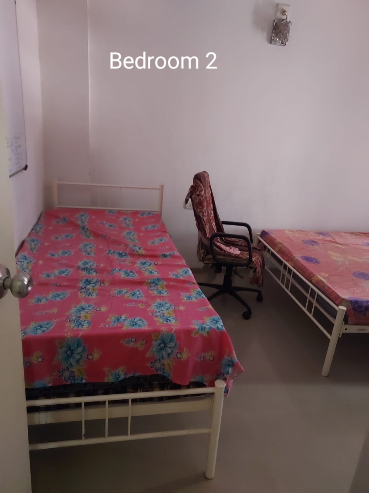 3 BHK 1660 Sq. Ft. Residential Flat / Appartment for Sell in Gota Ahmedabad - Media 4