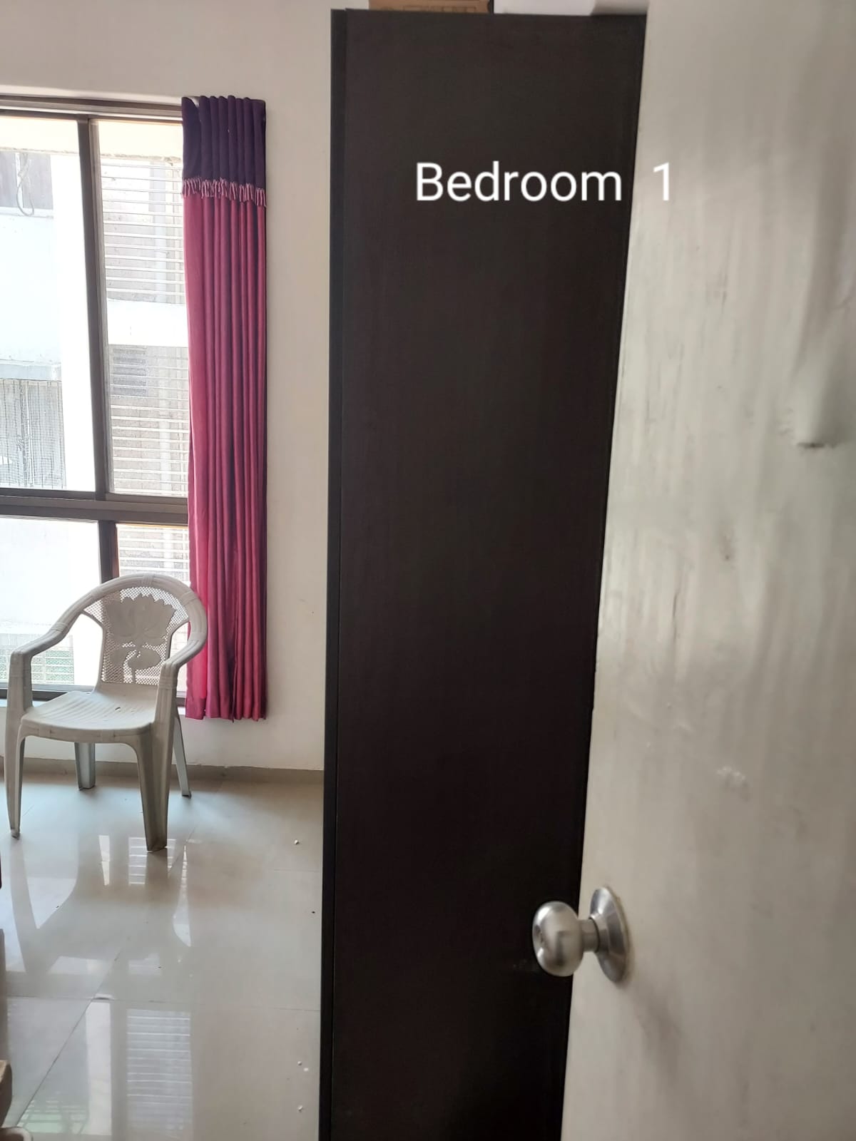 3 BHK 1660 Sq. Ft. Residential Flat / Appartment for Sell in Gota Ahmedabad - Media 9