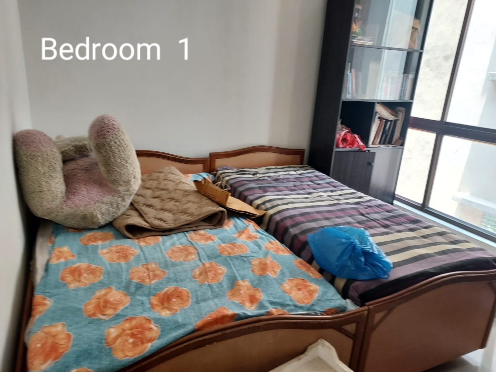 3 BHK 1660 Sq. Ft. Residential Flat / Appartment for Sell in Gota Ahmedabad - Media 8