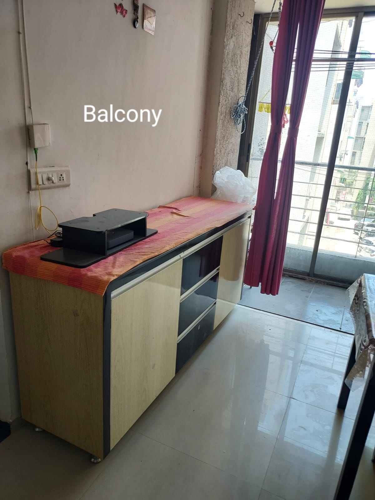 3 BHK 1660 Sq. Ft. Residential Flat / Appartment for Sell in Gota Ahmedabad - Media 10