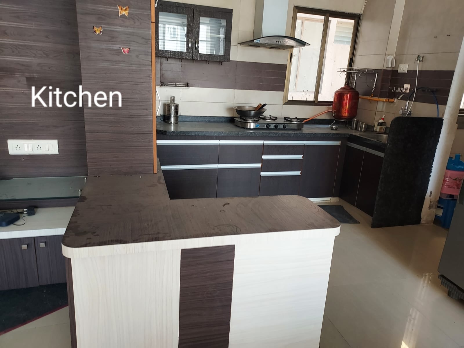 3 BHK 1660 Sq. Ft. Residential Flat / Appartment for Sell in Gota Ahmedabad - Media 15