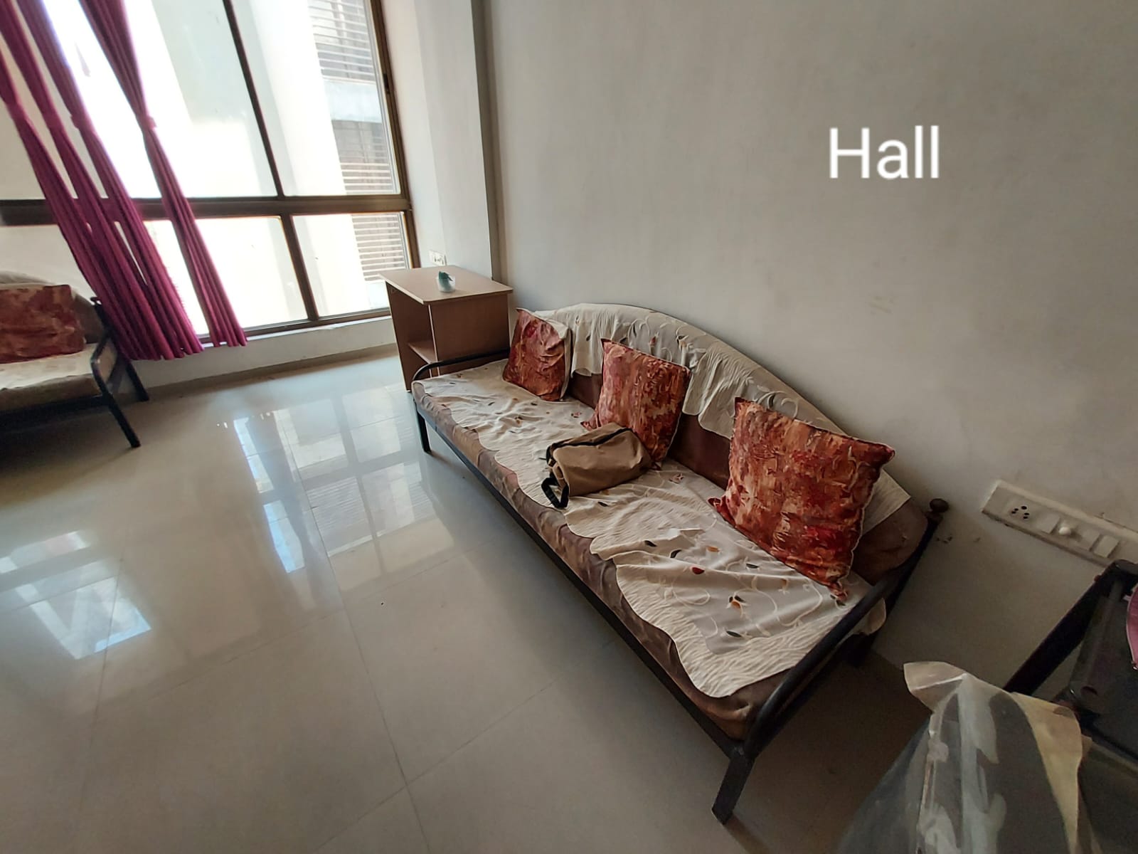 3 BHK 1660 Sq. Ft. Residential Flat / Appartment for Sell in Gota Ahmedabad - Media 19