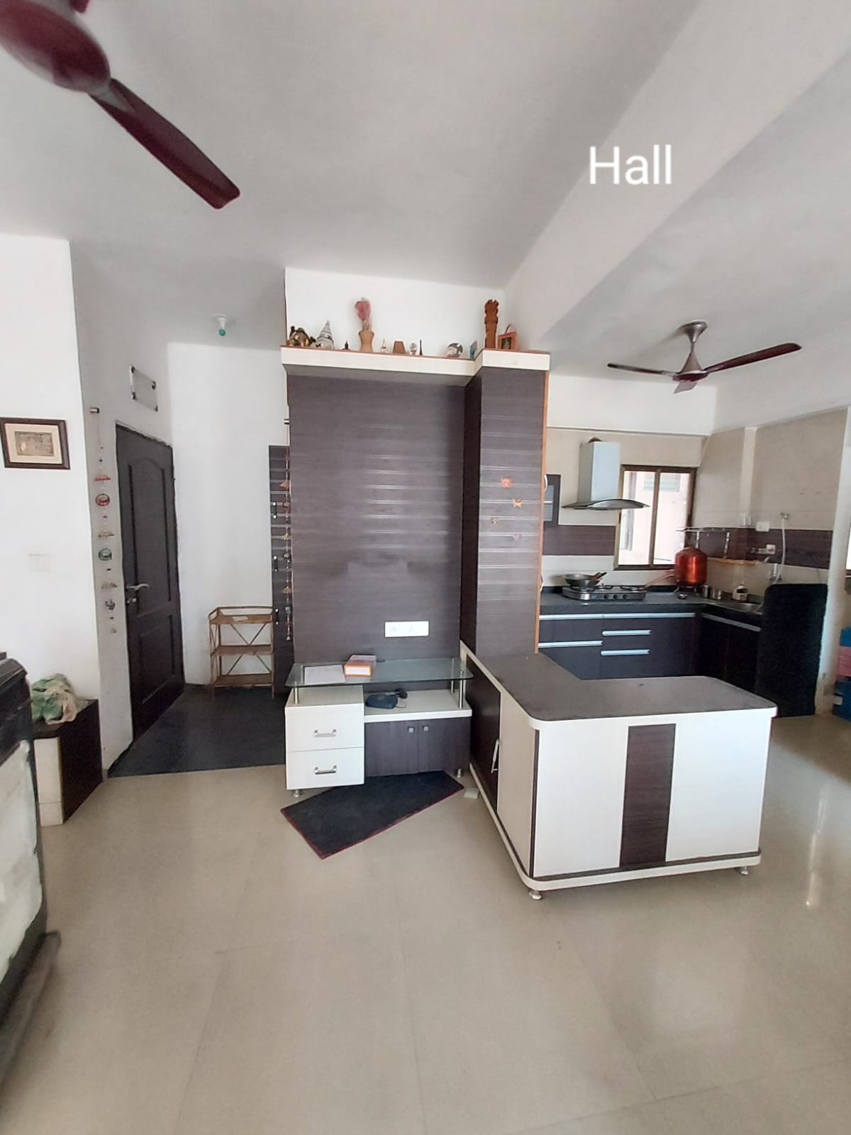 3 BHK 1660 Sq. Ft. Residential Flat / Appartment for Sell in Gota Ahmedabad - Media 11