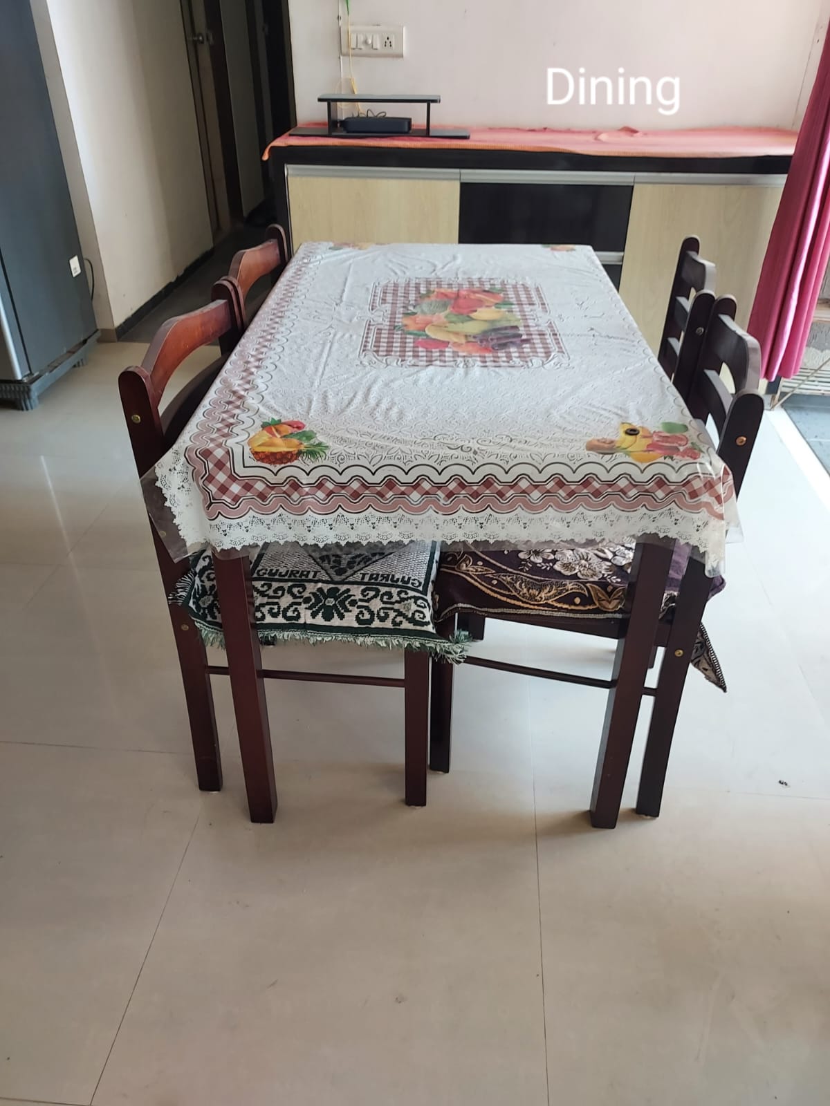 3 BHK 1660 Sq. Ft. Residential Flat / Appartment for Sell in Gota Ahmedabad - Media 17