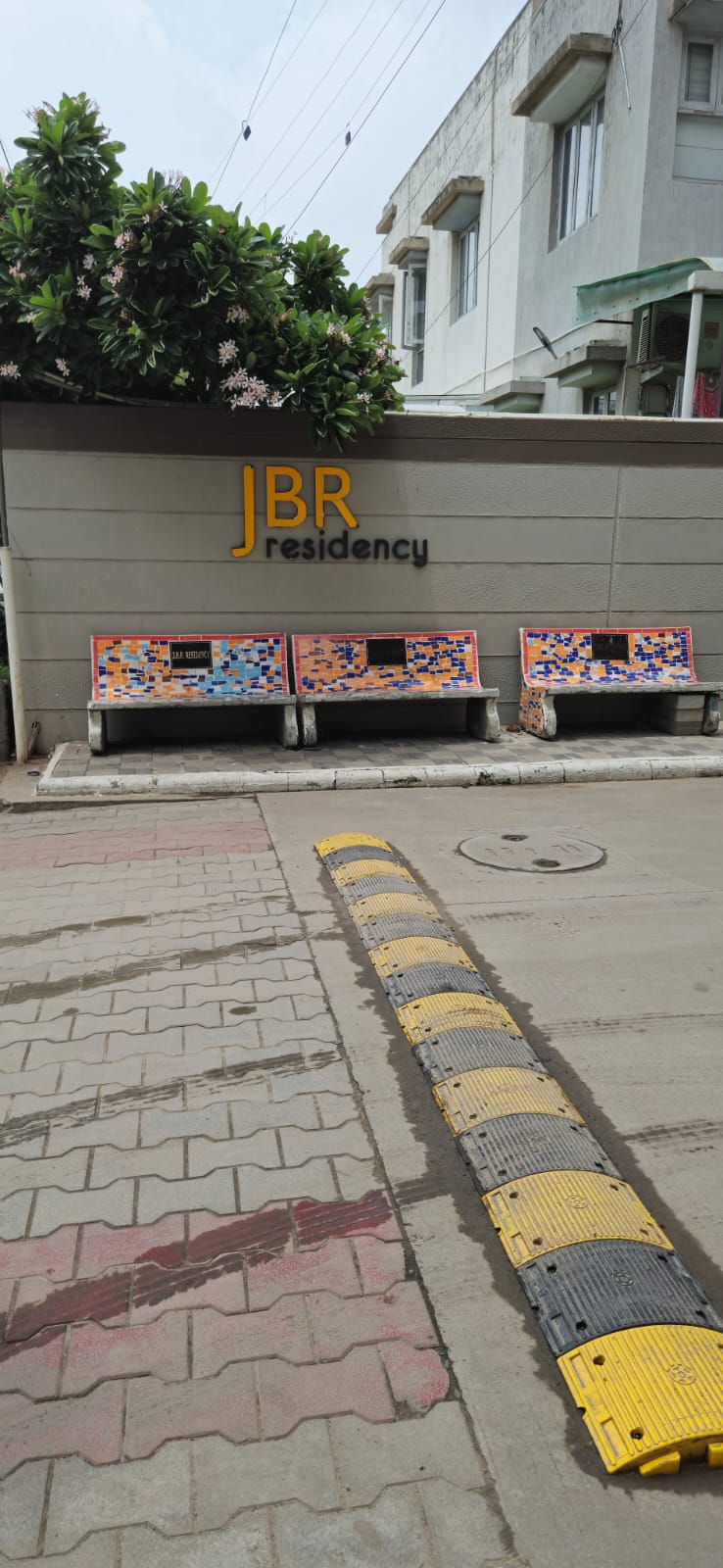 3 BHK 147 Sq. Yrd. Residential Flat / Appartment for Sell in Science City Ahmedabad - Media 5