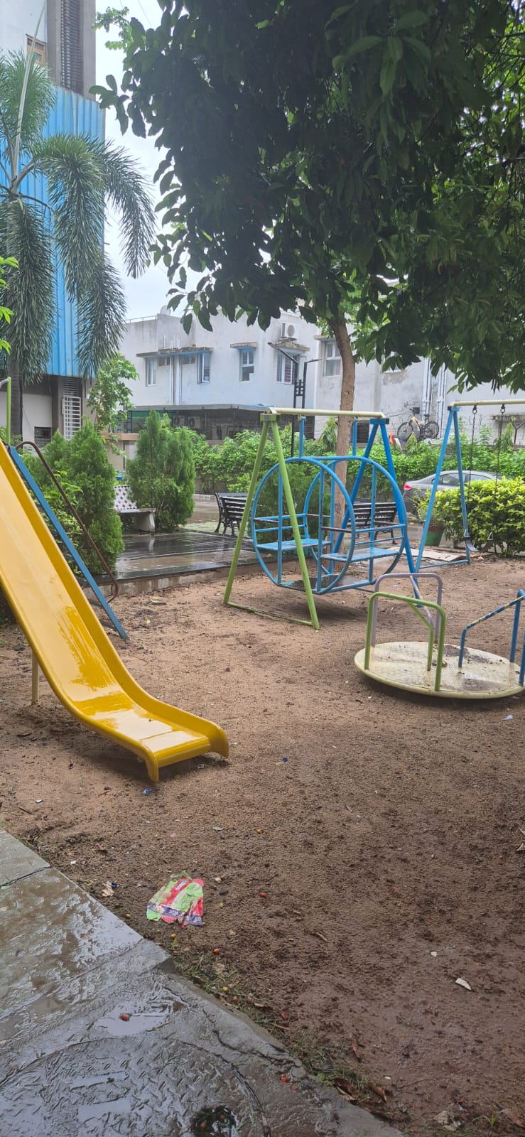 3 BHK 147 Sq. Yrd. Residential Flat / Appartment for Sell in Science City Ahmedabad - Media 7