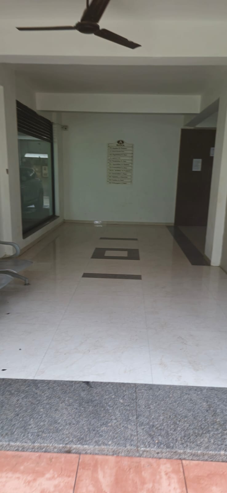 3 BHK 147 Sq. Yrd. Residential Flat / Appartment for Sell in Science City Ahmedabad - Media 10
