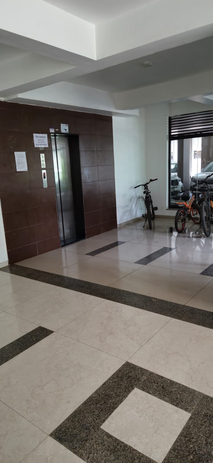 3 BHK 147 Sq. Yrd. Residential Flat / Appartment for Sell in Science City Ahmedabad - Media 13