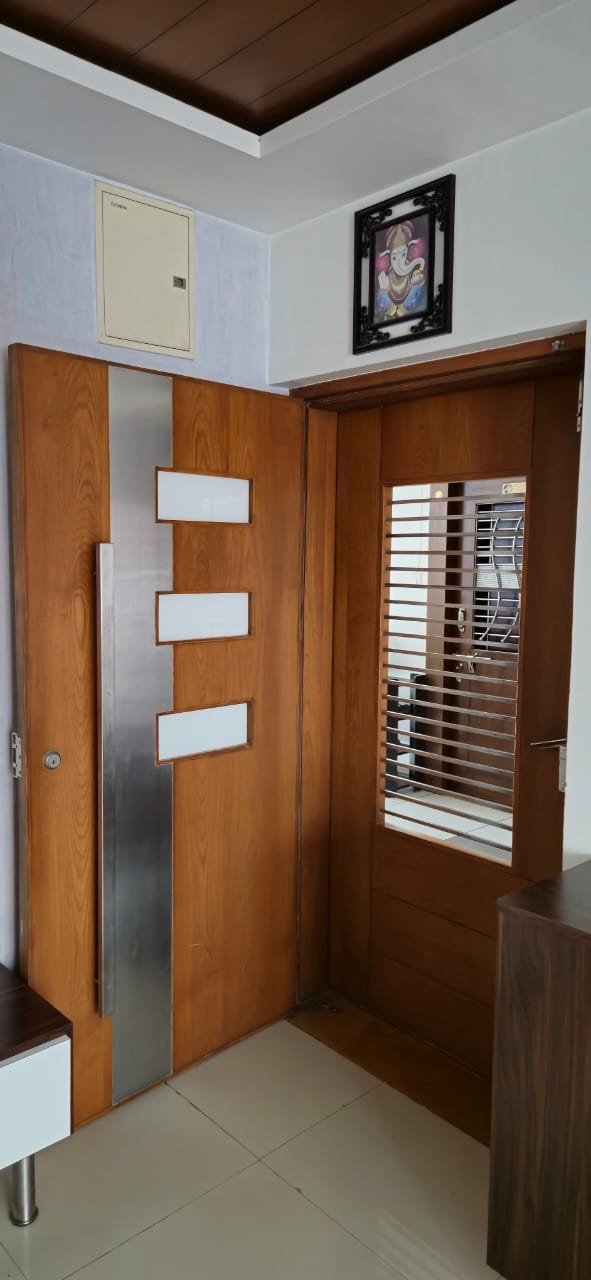 3 BHK 147 Sq. Yrd. Residential Flat / Appartment for Sell in Science City Ahmedabad - Media 14