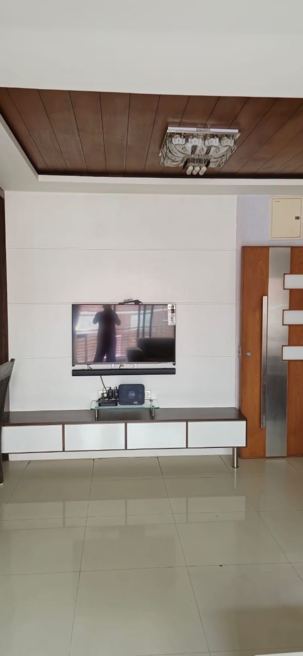 3 BHK 147 Sq. Yrd. Residential Flat / Appartment for Sell in Science City Ahmedabad - Media 15