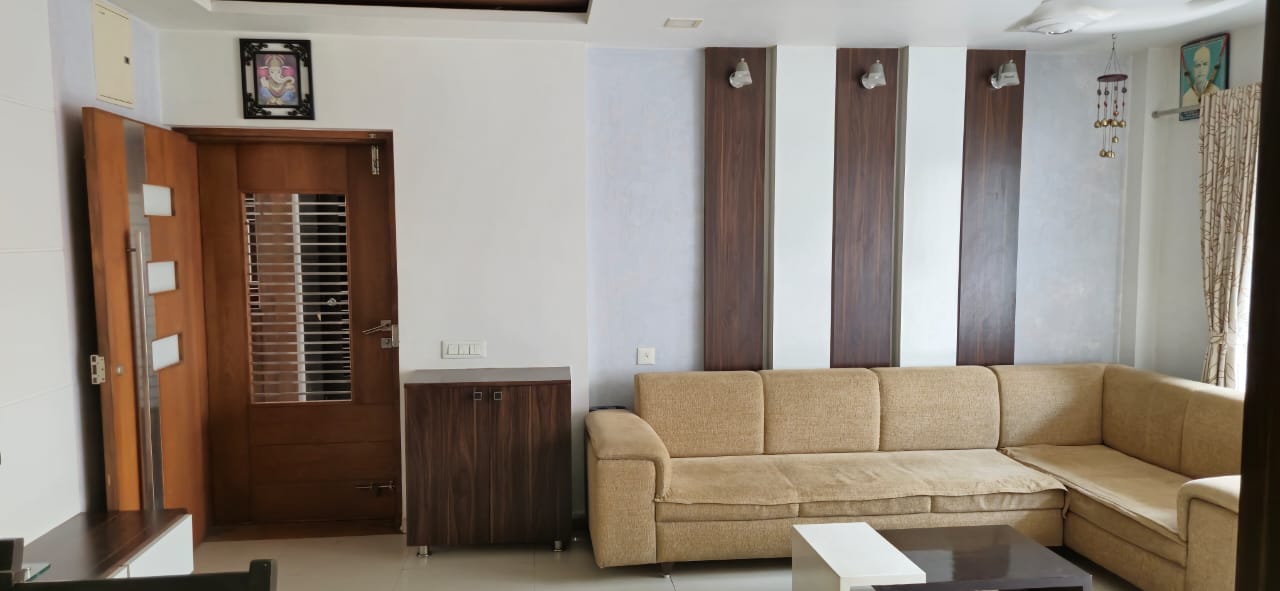 3 BHK 147 Sq. Yrd. Residential Flat / Appartment for Sell in Science City Ahmedabad - Media 17