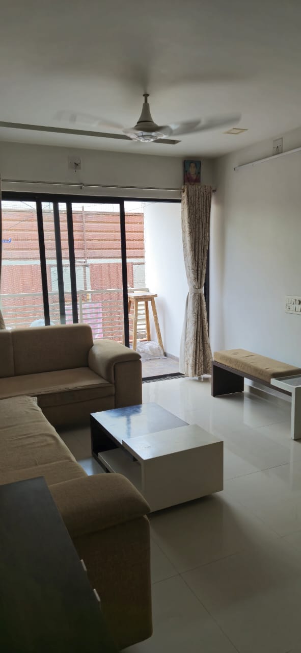 3 BHK 147 Sq. Yrd. Residential Flat / Appartment for Sell in Science City Ahmedabad - Media 20