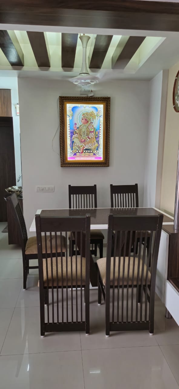 3 BHK 147 Sq. Yrd. Residential Flat / Appartment for Sell in Science City Ahmedabad - Media 19