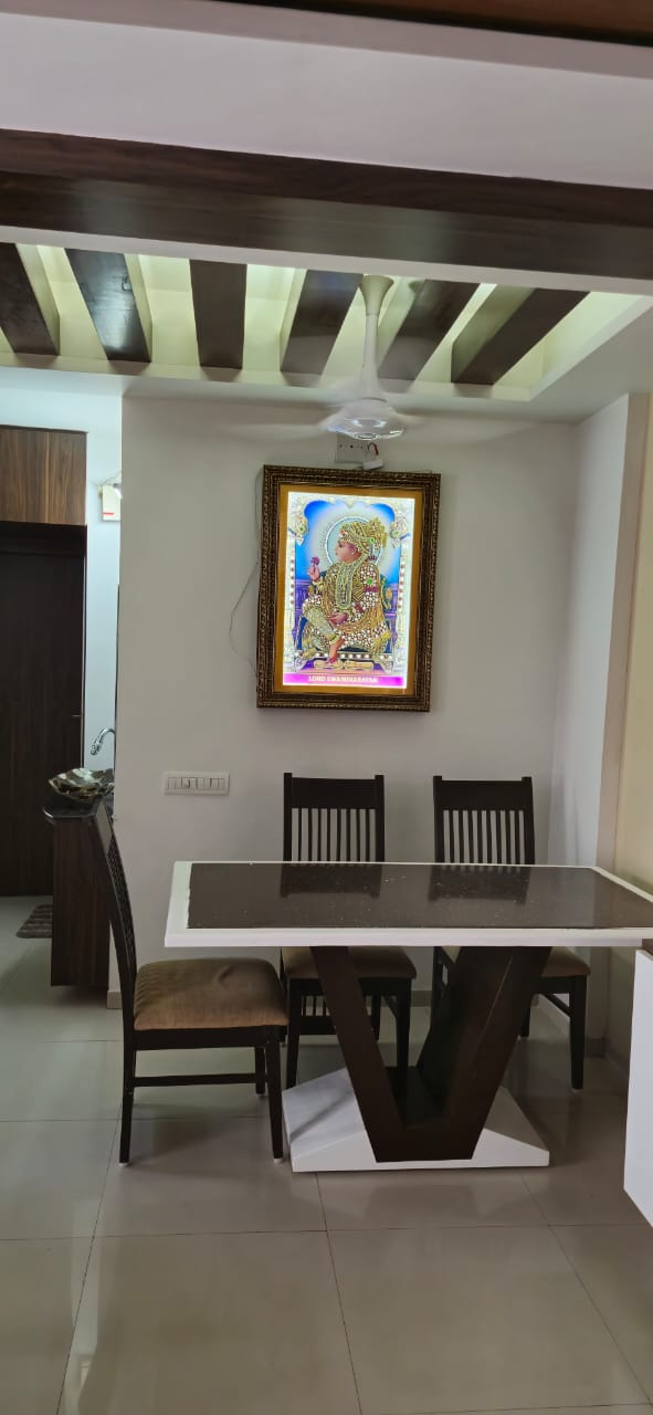 3 BHK 147 Sq. Yrd. Residential Flat / Appartment for Sell in Science City Ahmedabad - Media 11