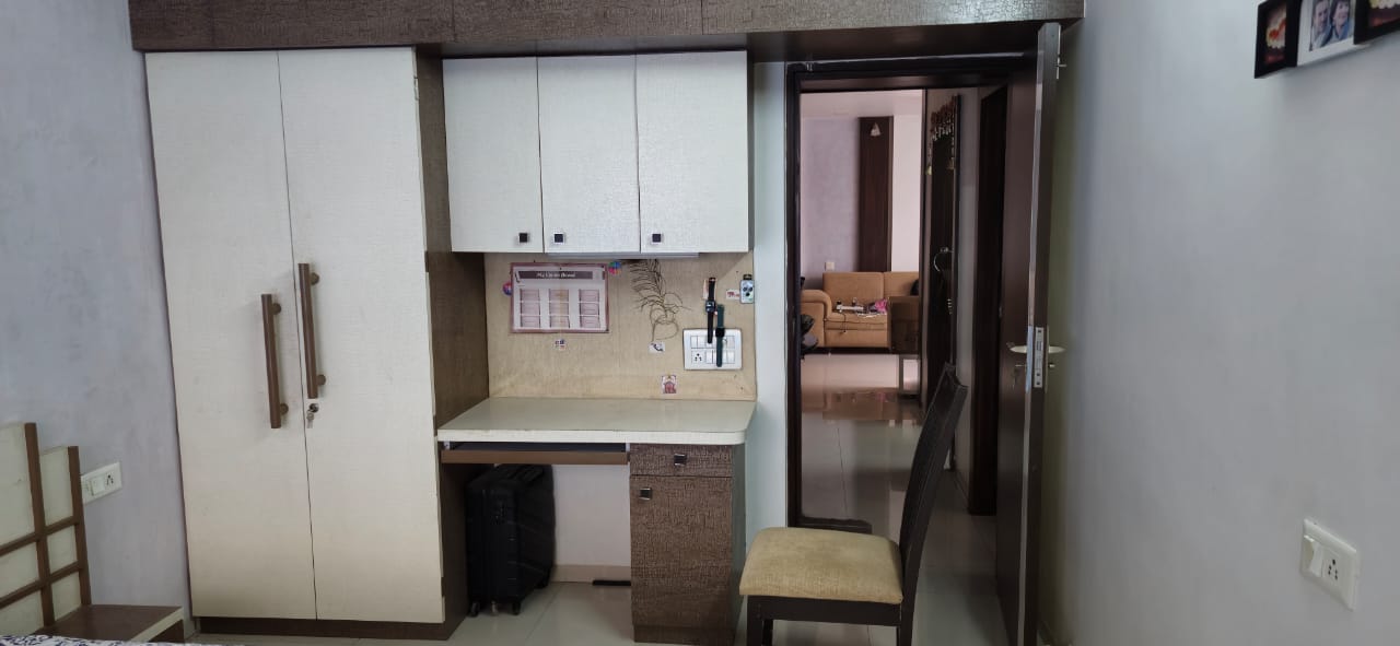 3 BHK 147 Sq. Yrd. Residential Flat / Appartment for Sell in Science City Ahmedabad - Media 2