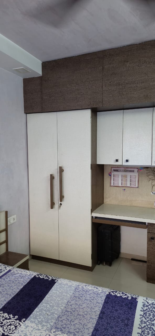3 BHK 147 Sq. Yrd. Residential Flat / Appartment for Sell in Science City Ahmedabad - Media 4