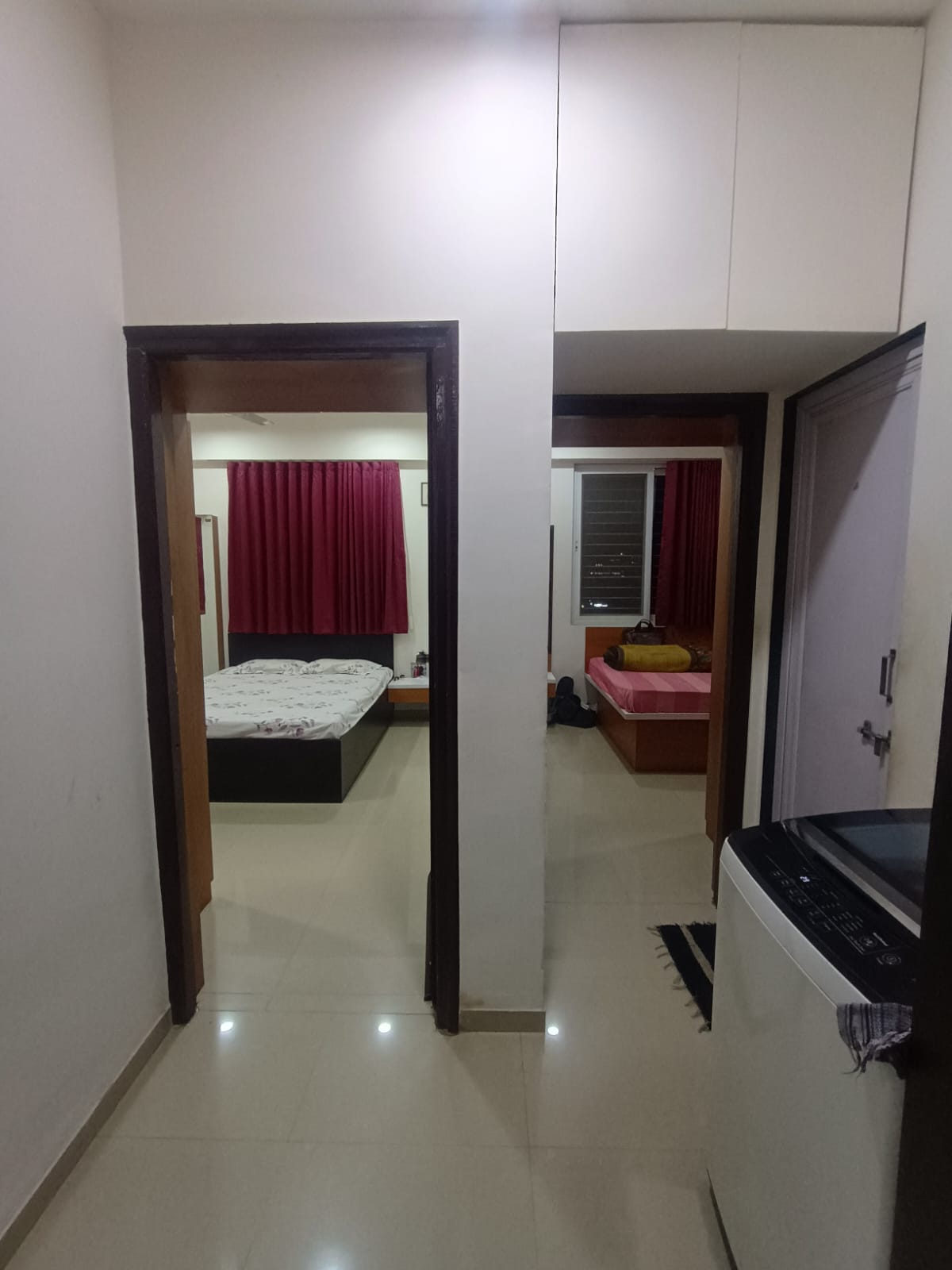 2 BHK 1170 Sq. Ft. Residential Flat / Appartment for Sell in Thaltej Ahmedabad - Media 4