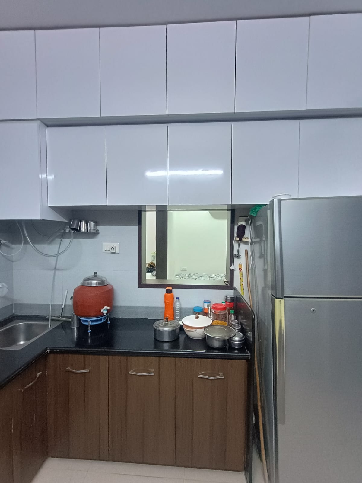 2 BHK 1170 Sq. Ft. Residential Flat / Appartment for Sell in Thaltej Ahmedabad - Media 7