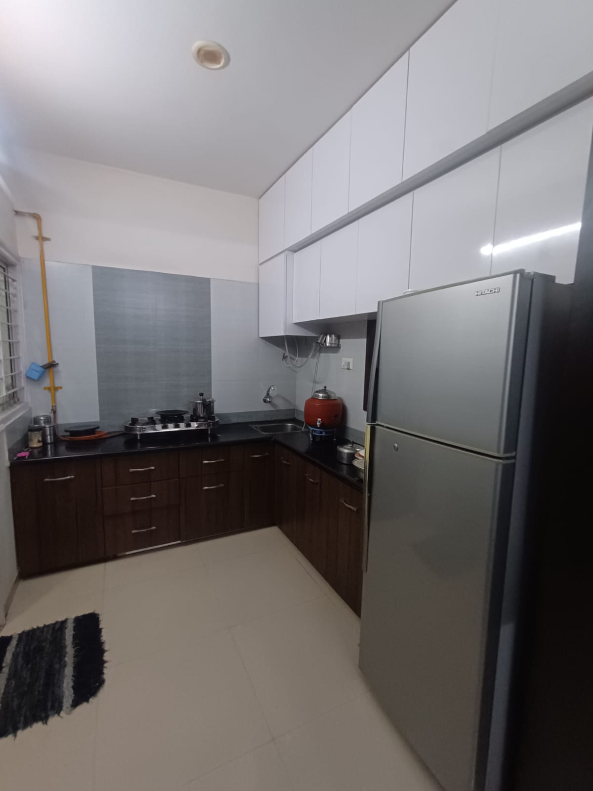 2 BHK 1170 Sq. Ft. Residential Flat / Appartment for Sell in Thaltej Ahmedabad - Media 8