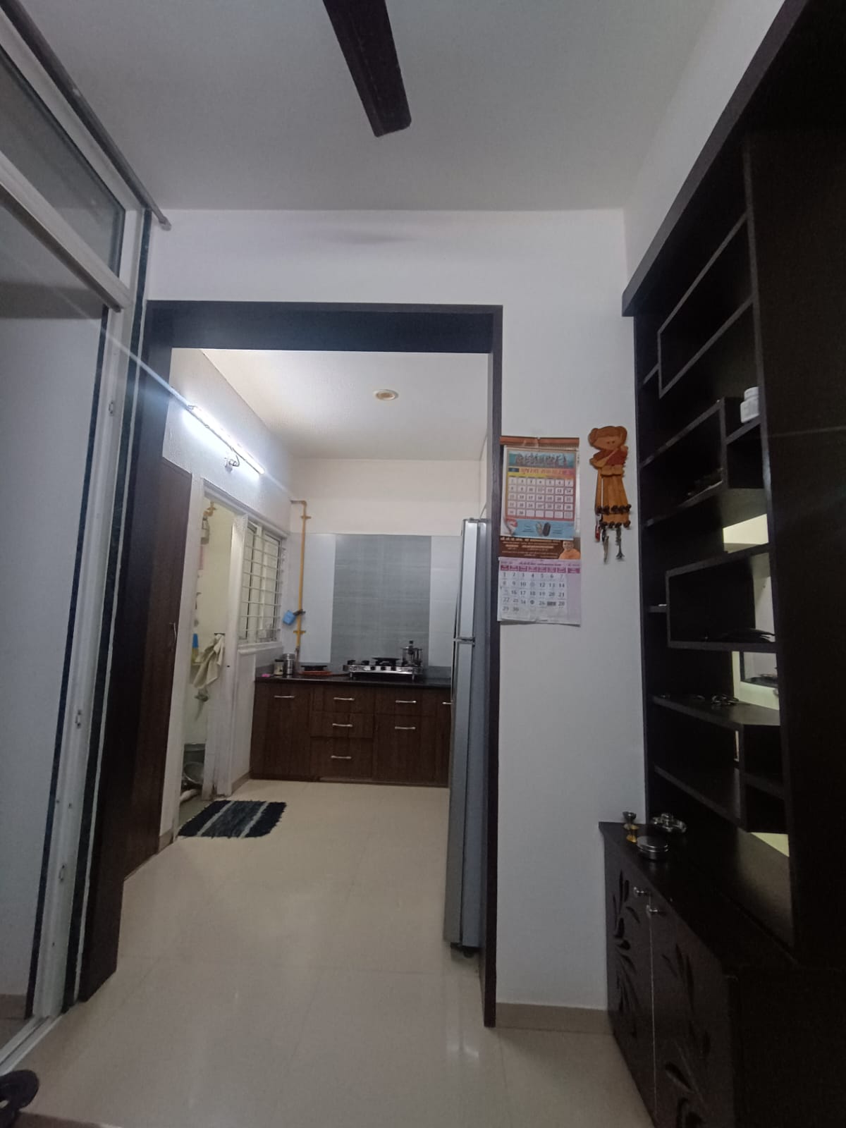 2 BHK 1170 Sq. Ft. Residential Flat / Appartment for Sell in Thaltej Ahmedabad - Media 10