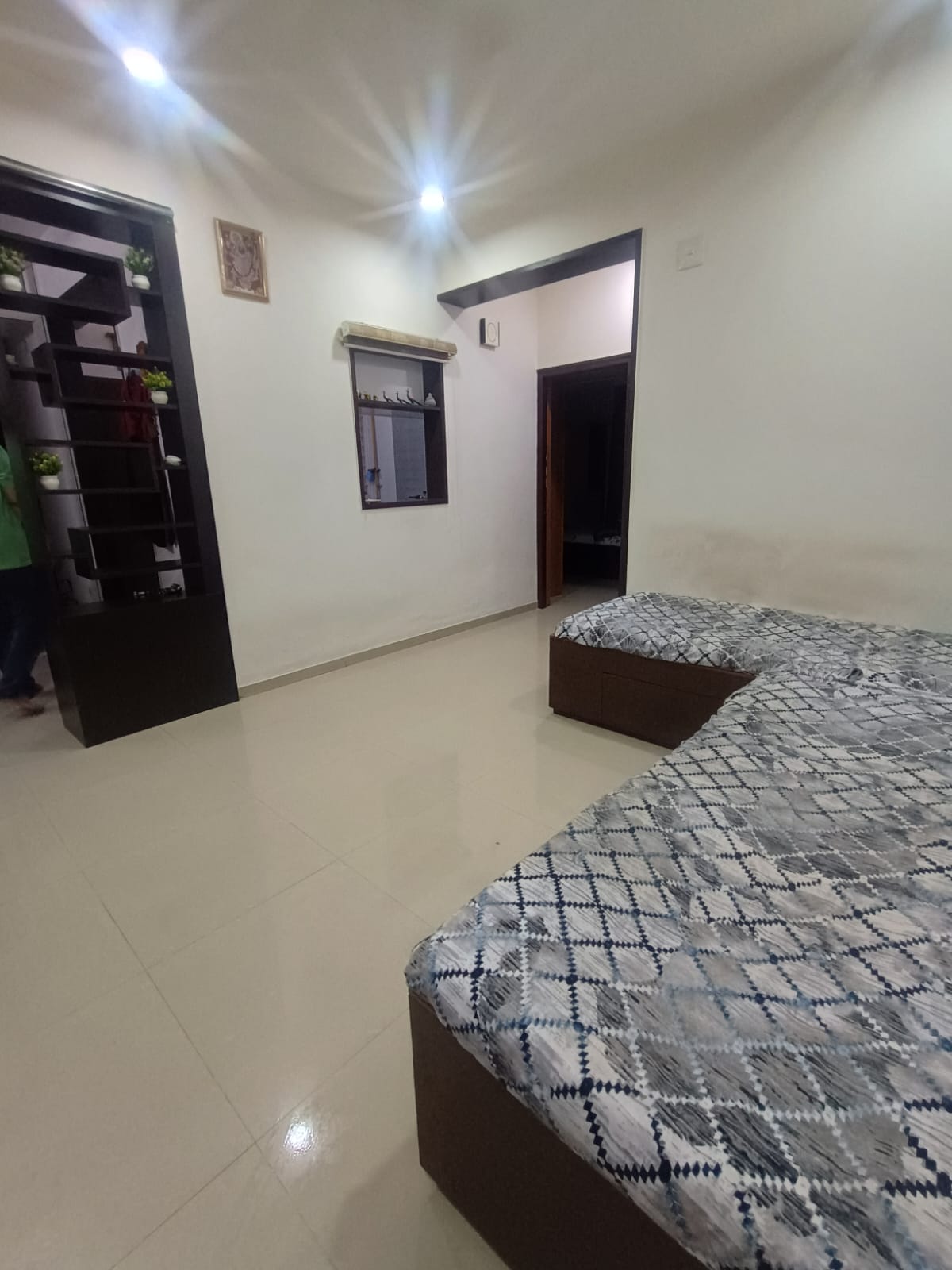 2 BHK 1170 Sq. Ft. Residential Flat / Appartment for Sell in Thaltej Ahmedabad - Media 17