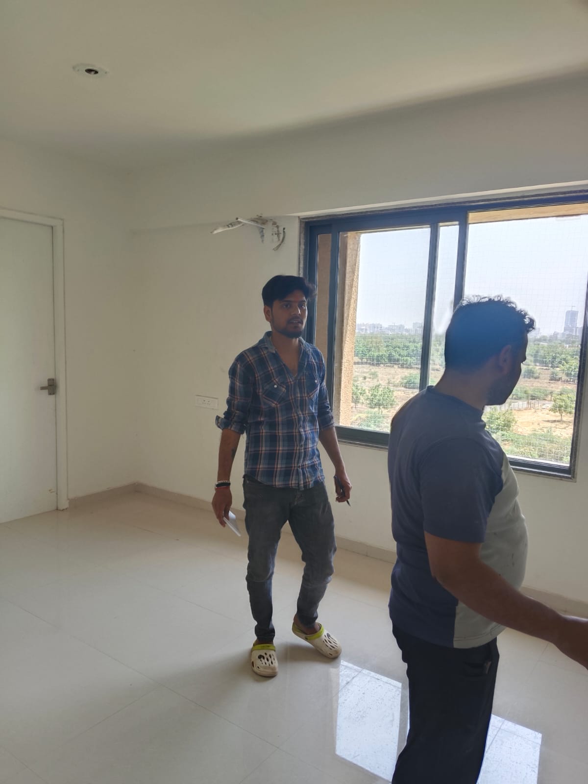 3 BHK 1698 Sq. Ft. Residential Flat / Appartment for Sell in Shilaj Ahmedabad - Media 7