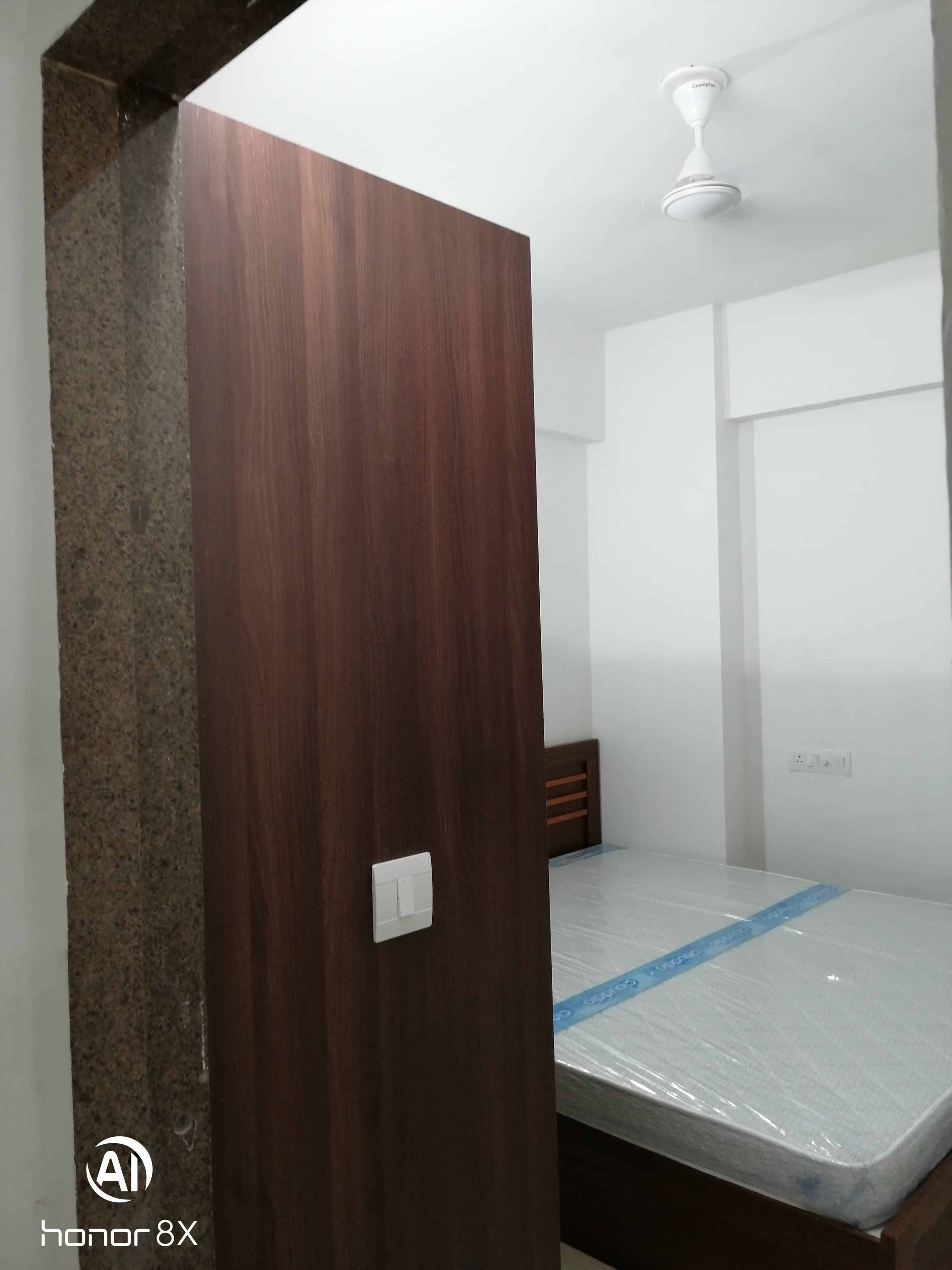 1 BHK 630 Sq. Ft. Residential Flat / Appartment for Sell in Jagatpur Ahmedabad - Media 10