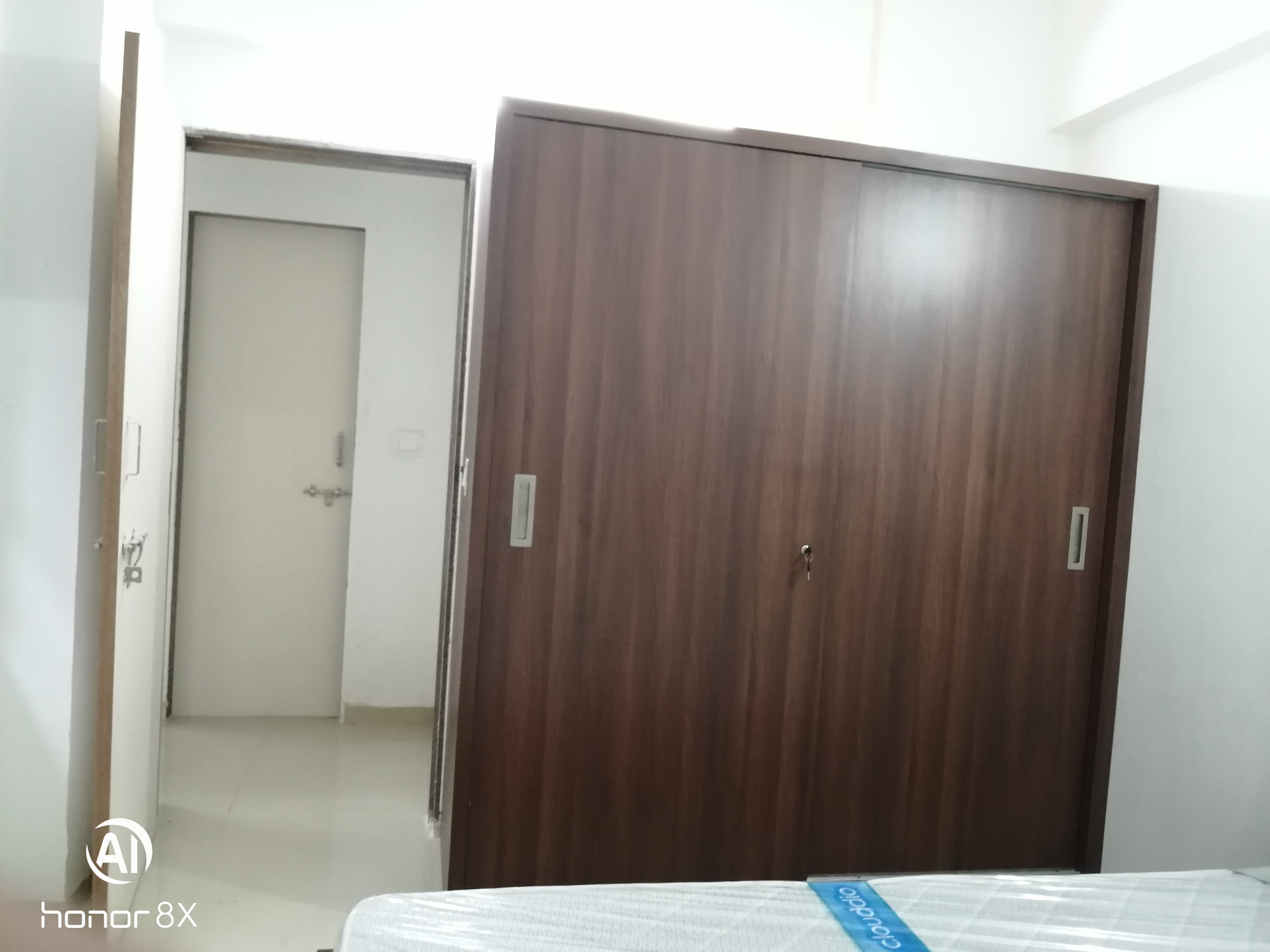 1 BHK 630 Sq. Ft. Residential Flat / Appartment for Sell in Jagatpur Ahmedabad - Media 8