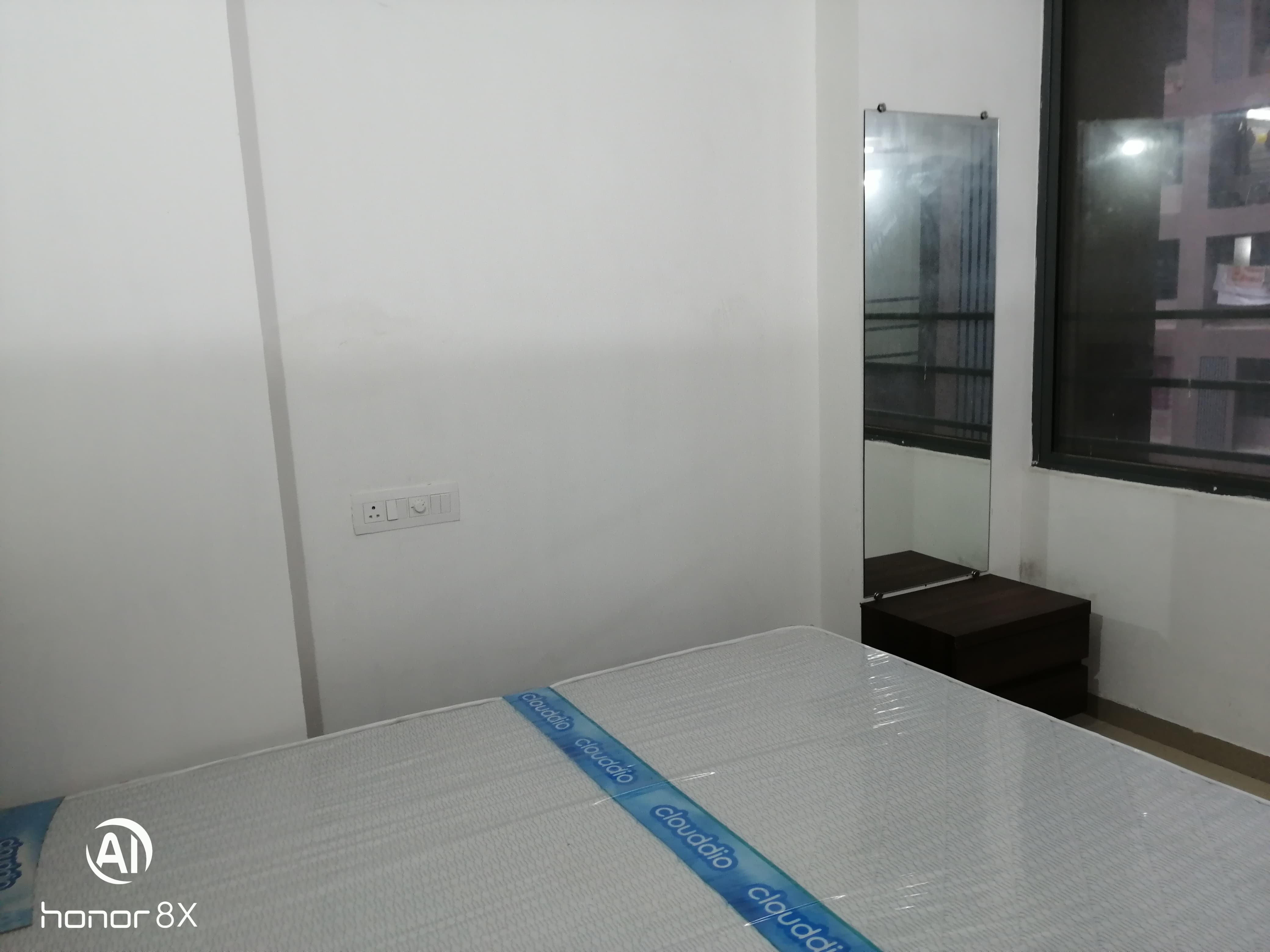 1 BHK 630 Sq. Ft. Residential Flat / Appartment for Sell in Jagatpur Ahmedabad - Media 7