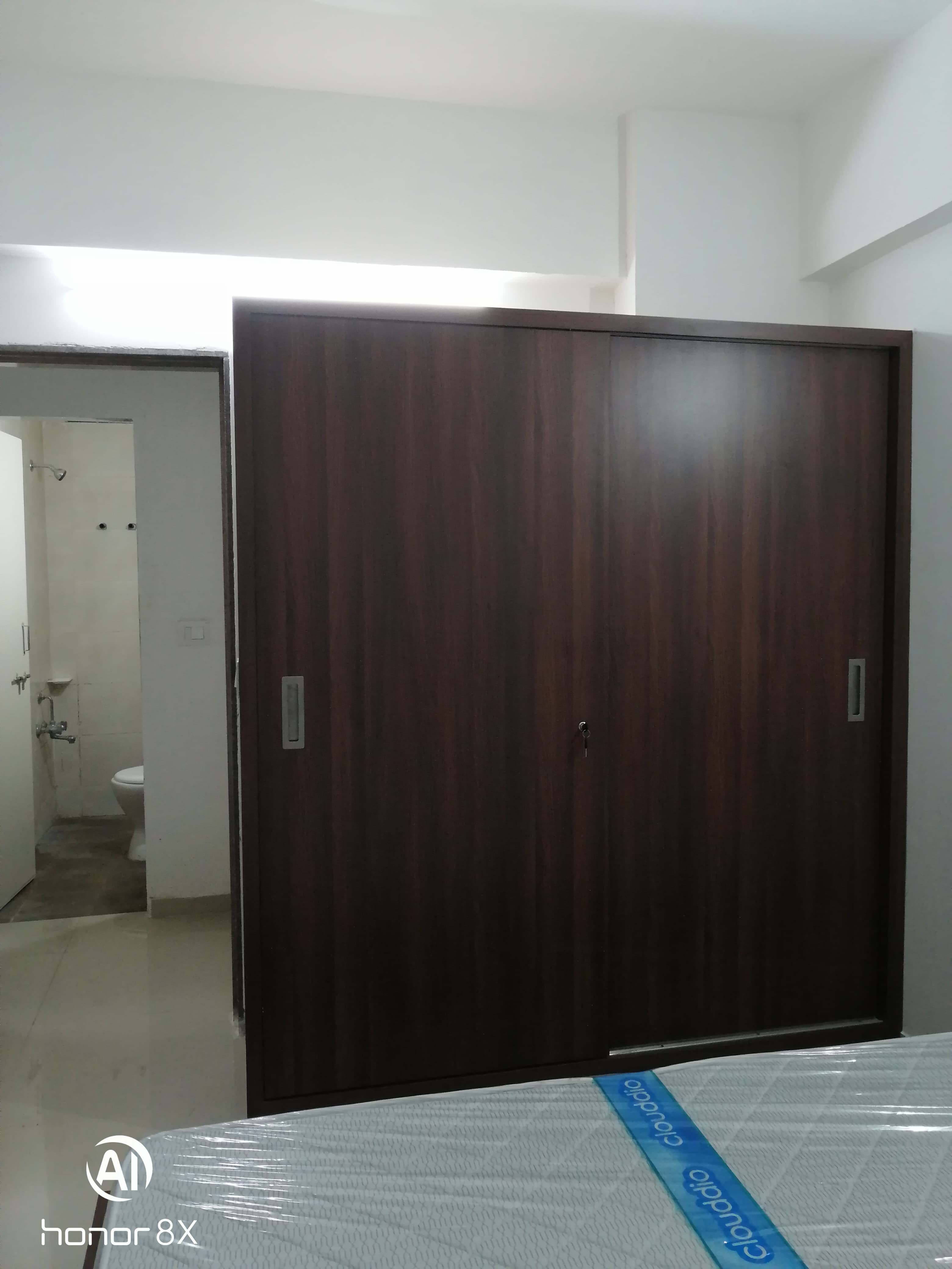 1 BHK 630 Sq. Ft. Residential Flat / Appartment for Sell in Jagatpur Ahmedabad - Media 9