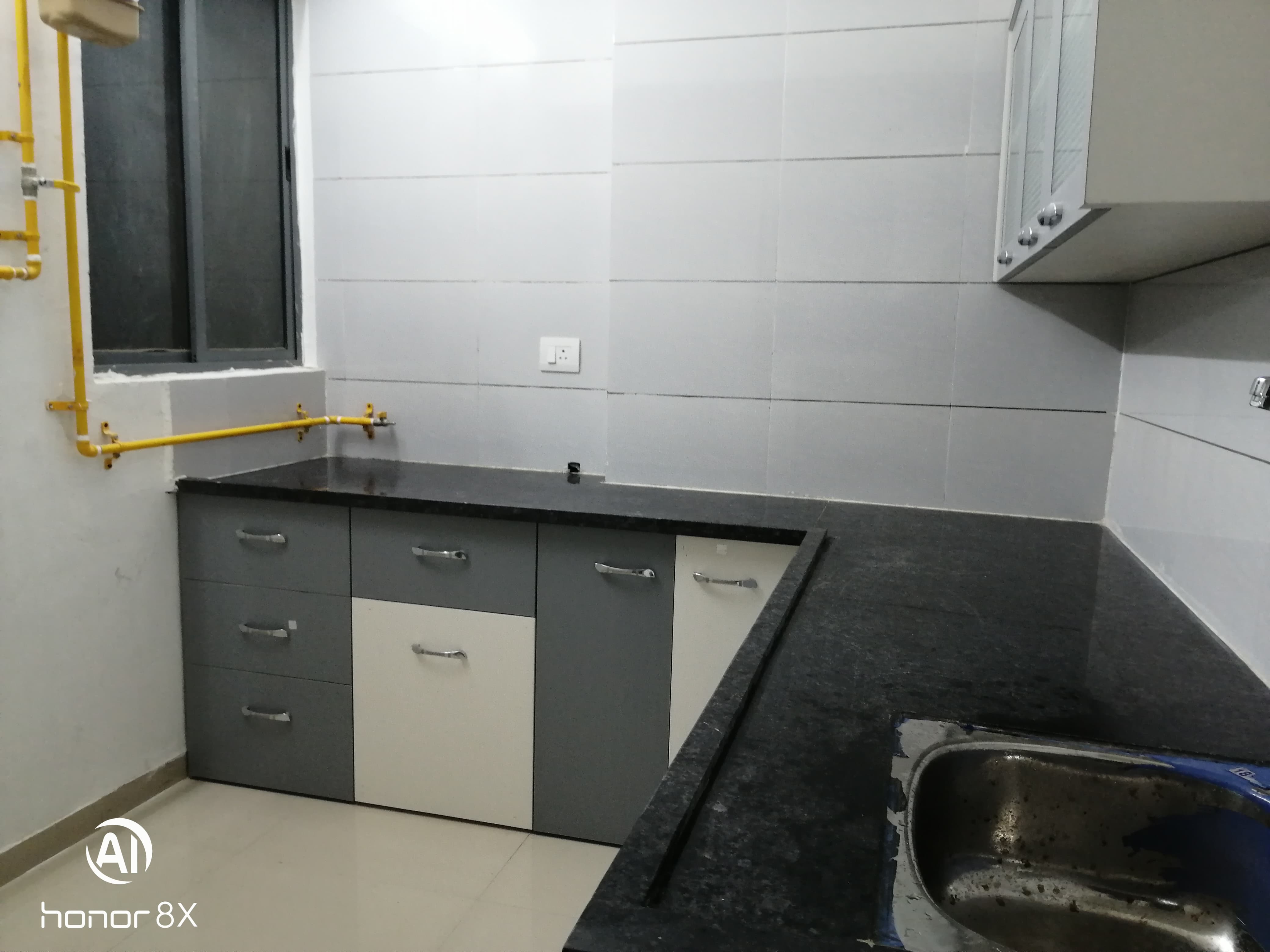 1 BHK 630 Sq. Ft. Residential Flat / Appartment for Sell in Jagatpur Ahmedabad - Media 4