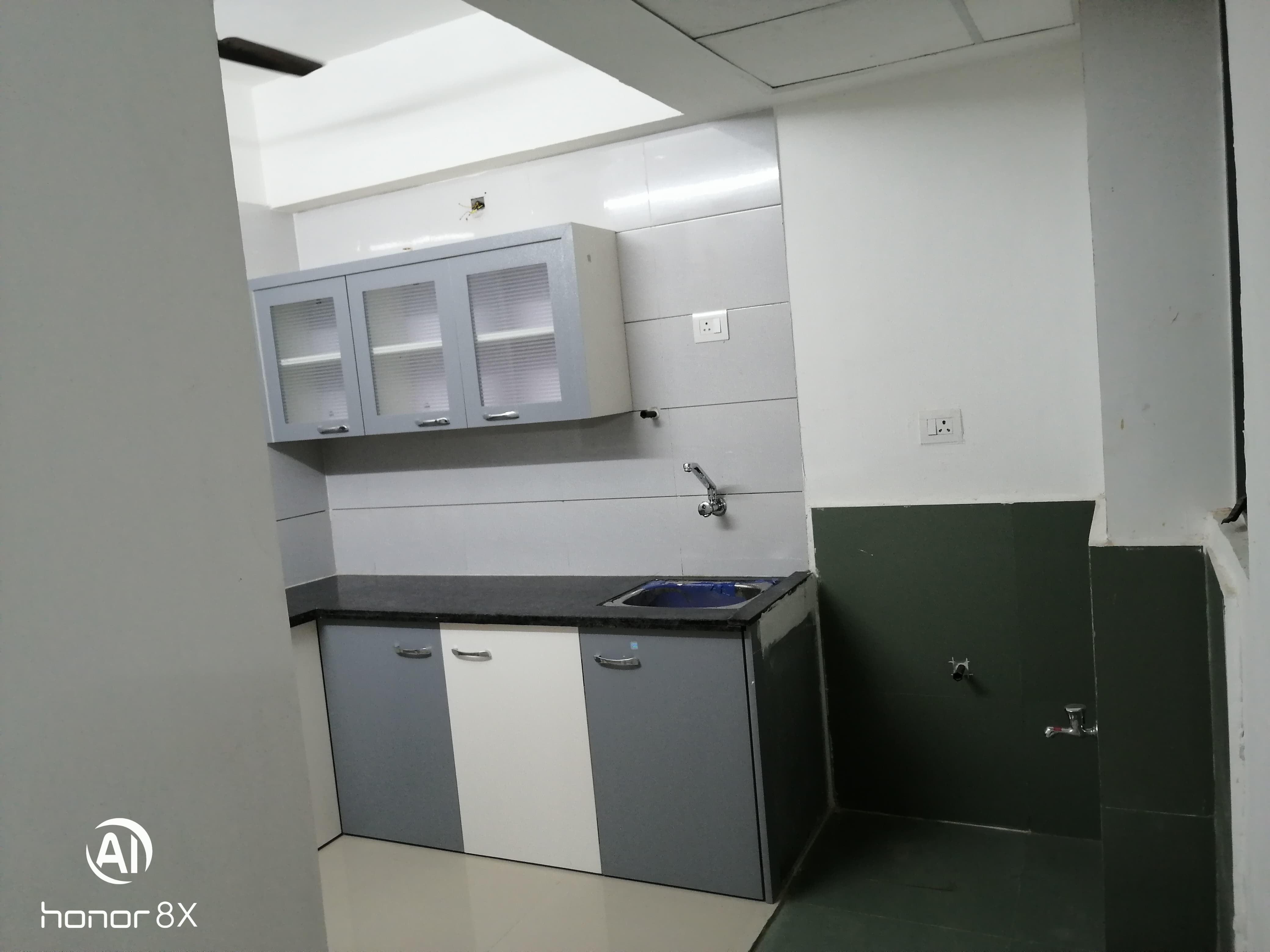 1 BHK 630 Sq. Ft. Residential Flat / Appartment for Sell in Jagatpur Ahmedabad - Media 3