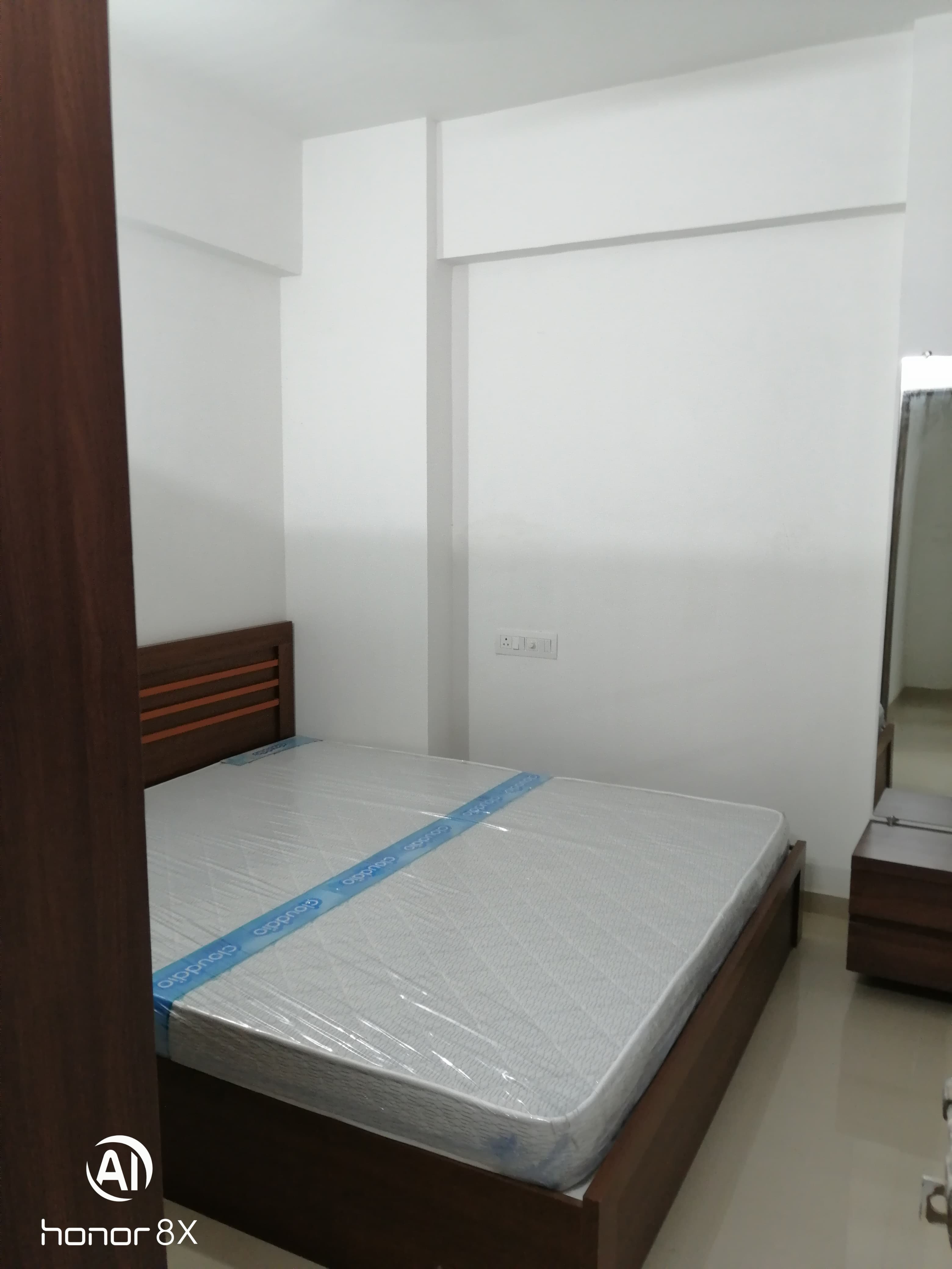 1 BHK 630 Sq. Ft. Residential Flat / Appartment for Sell in Jagatpur Ahmedabad - Media 6