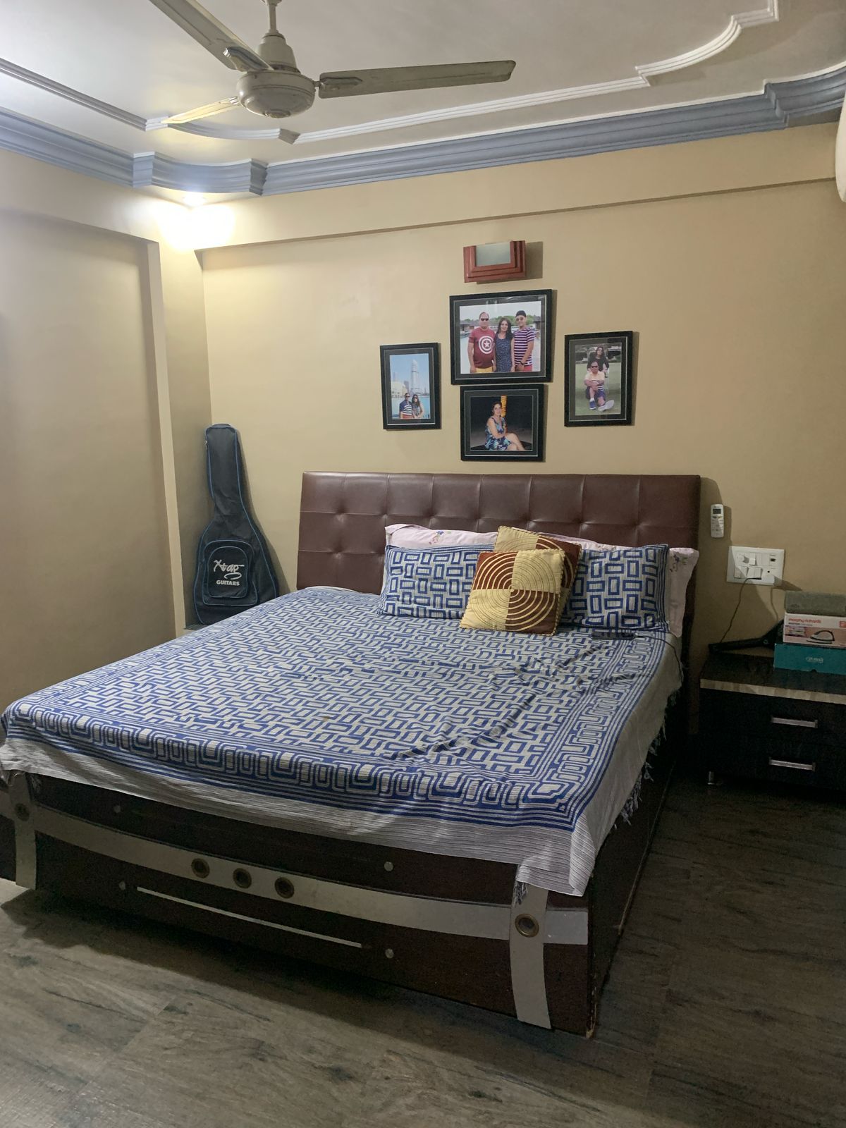 2 BHK 831 Sq. Ft. Residential Flat / Appartment for Sell in Ghatlodia Ahmedabad - Media 9