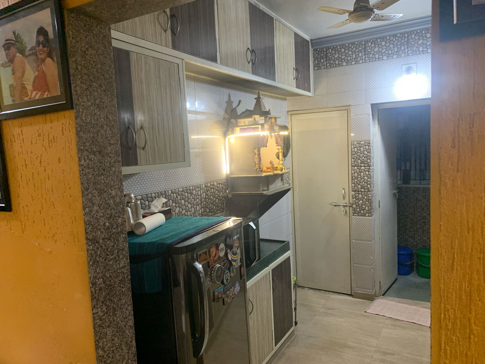 2 BHK 831 Sq. Ft. Residential Flat / Appartment for Sell in Ghatlodia Ahmedabad - Media 16