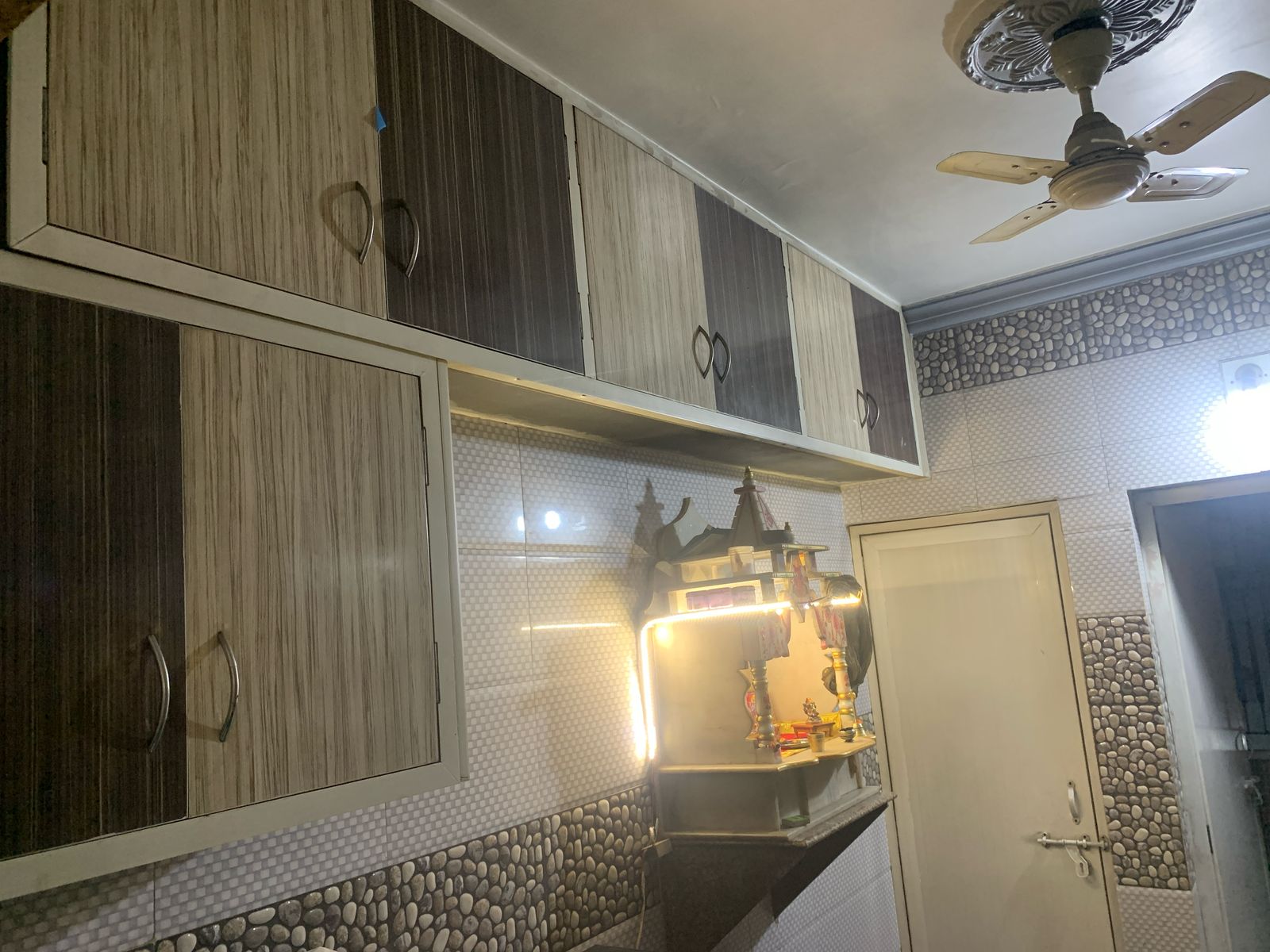 2 BHK 831 Sq. Ft. Residential Flat / Appartment for Sell in Ghatlodia Ahmedabad - Media 12