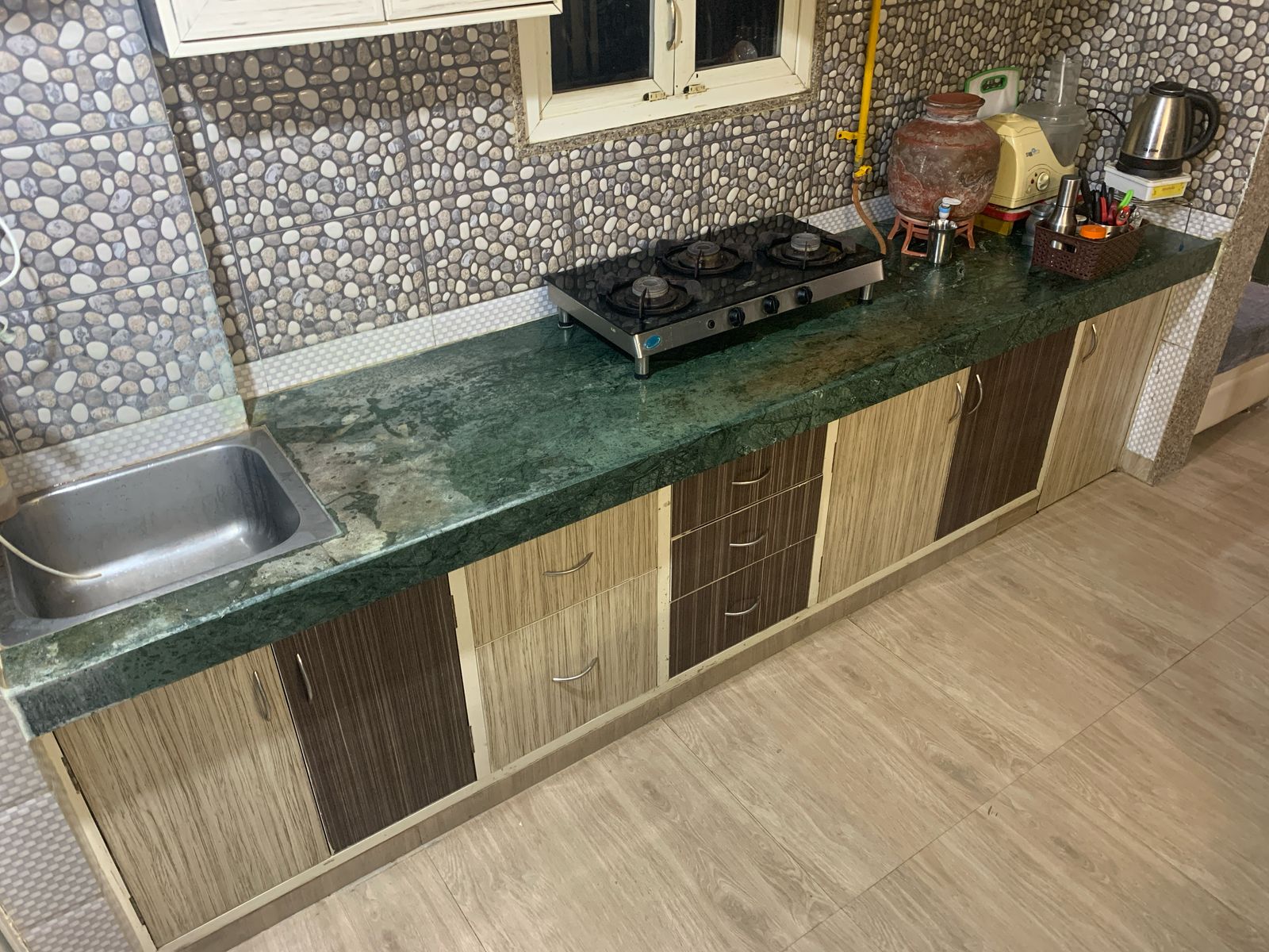 2 BHK 831 Sq. Ft. Residential Flat / Appartment for Sell in Ghatlodia Ahmedabad - Media 14