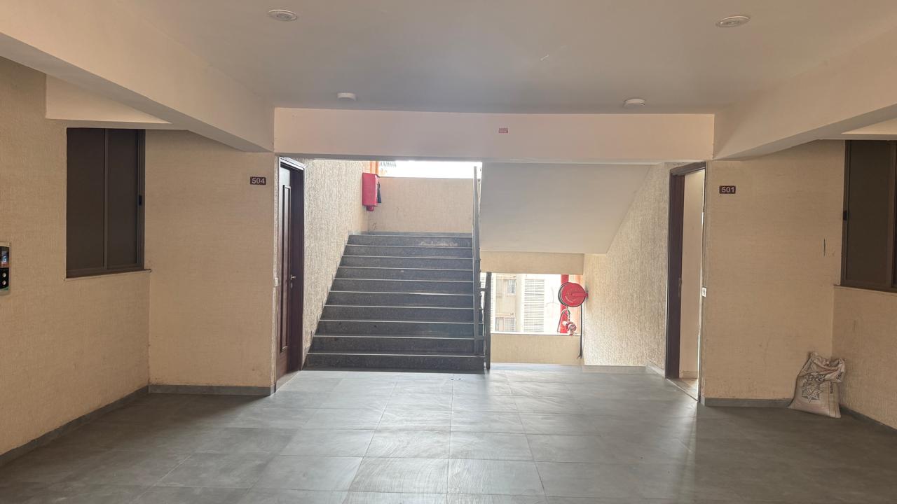 3 BHK 1510 Sq. Ft. Residential Flat / Appartment for Sell in Jagatpur Ahmedabad - Media 7