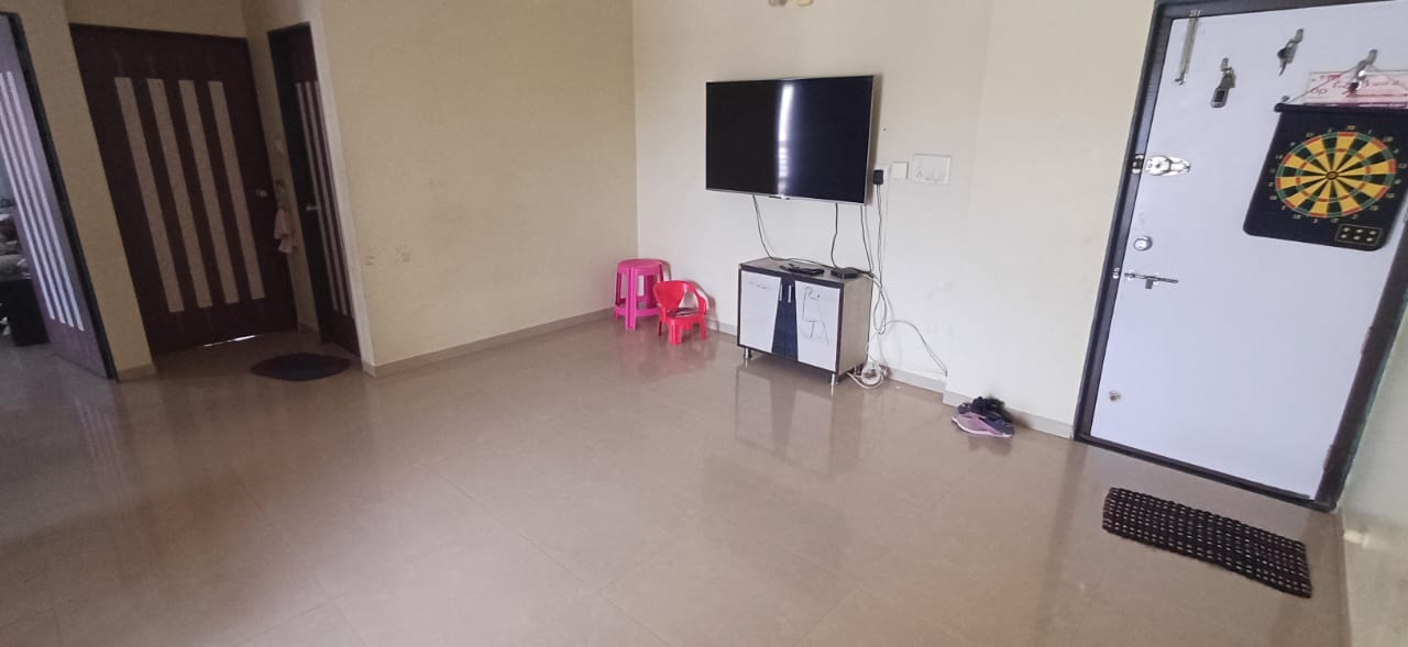 2 BHK 1260 Sq. Ft. Residential Flat / Appartment for Sell in Ghatlodia Ahmedabad - Media 11