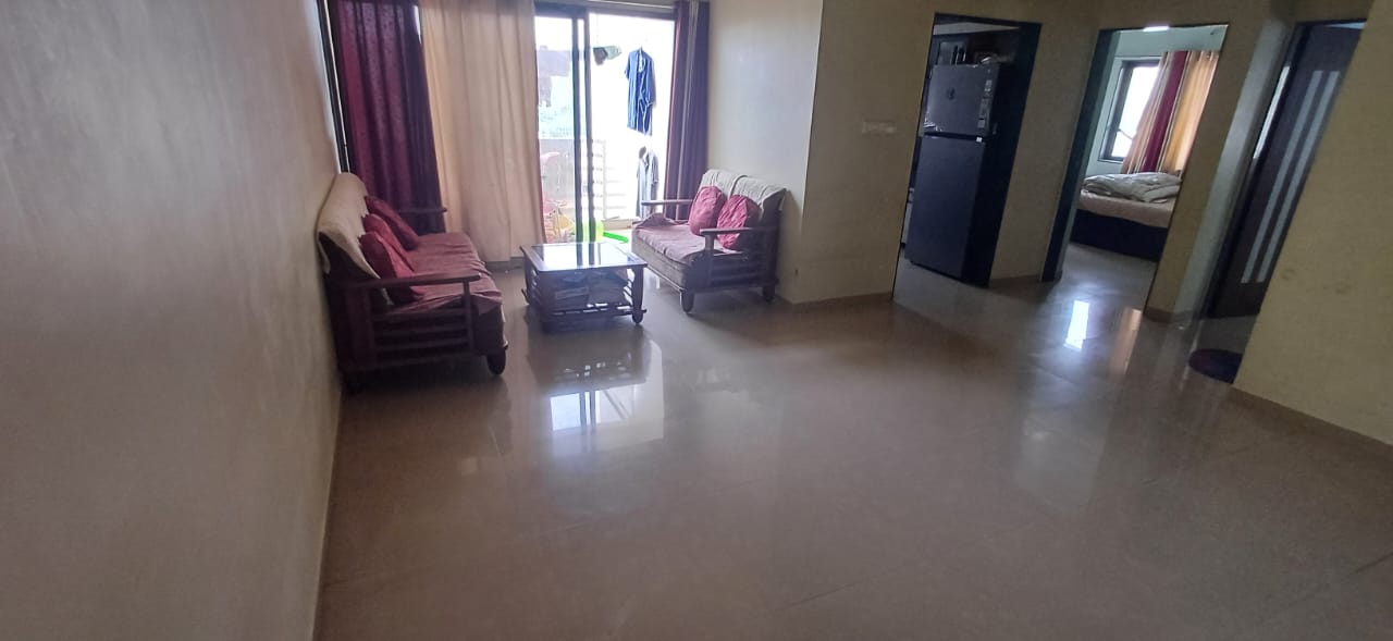 2 BHK 1260 Sq. Ft. Residential Flat / Appartment for Sell in Ghatlodia Ahmedabad - Media 9
