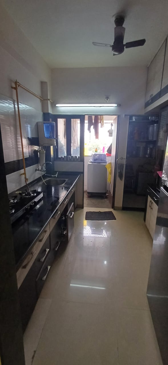 2 BHK 1260 Sq. Ft. Residential Flat / Appartment for Sell in Ghatlodia Ahmedabad - Media 8