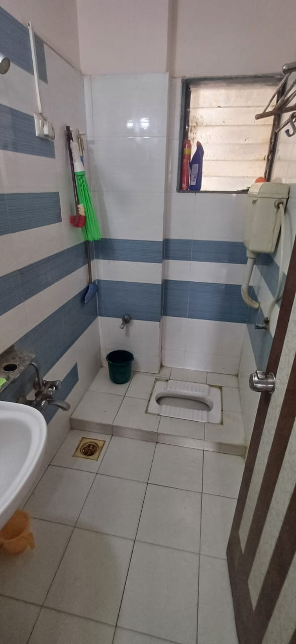 2 BHK 1260 Sq. Ft. Residential Flat / Appartment for Sell in Ghatlodia Ahmedabad - Media 5