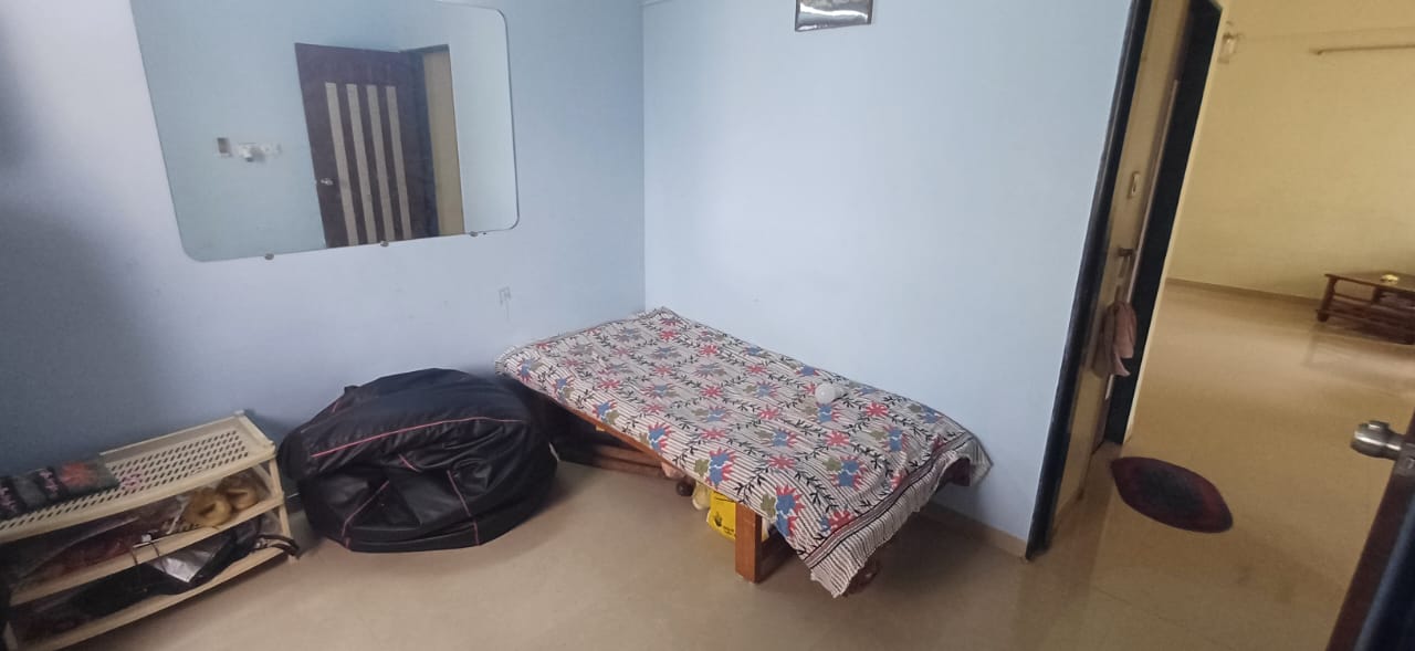 2 BHK 1260 Sq. Ft. Residential Flat / Appartment for Sell in Ghatlodia Ahmedabad - Media 2