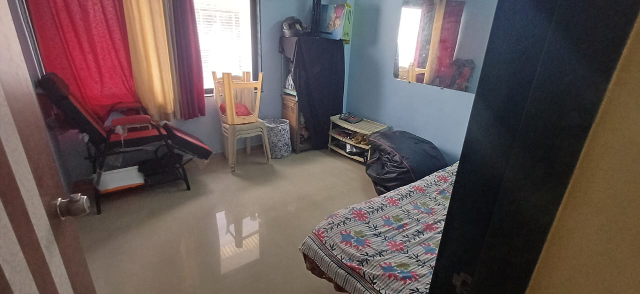 2 BHK 1260 Sq. Ft. Residential Flat / Appartment for Sell in Ghatlodia Ahmedabad