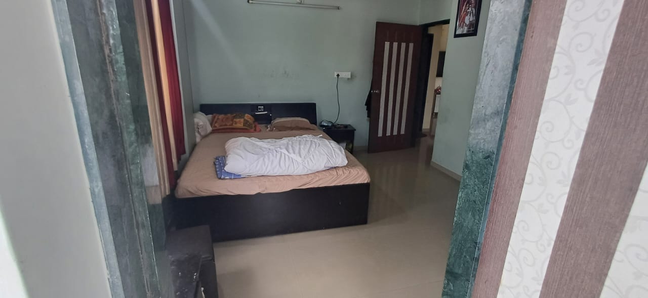 2 BHK 1260 Sq. Ft. Residential Flat / Appartment for Sell in Ghatlodia Ahmedabad - Media 3