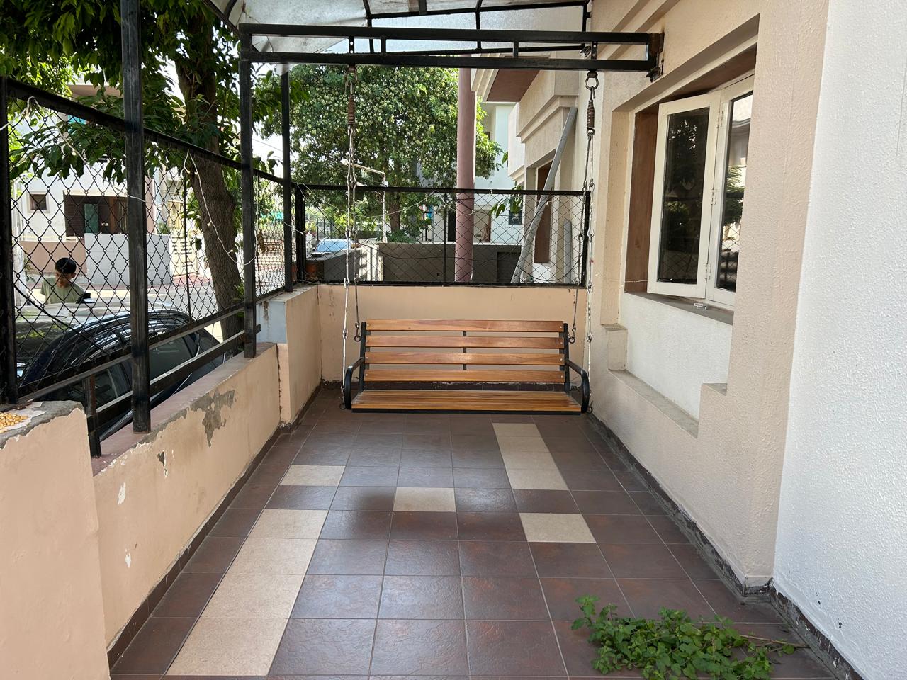 3 BHK 240 Sq. Yrd. Residential Bunglow / Villa for Rent in Shilaj Ahmedabad - Media 3