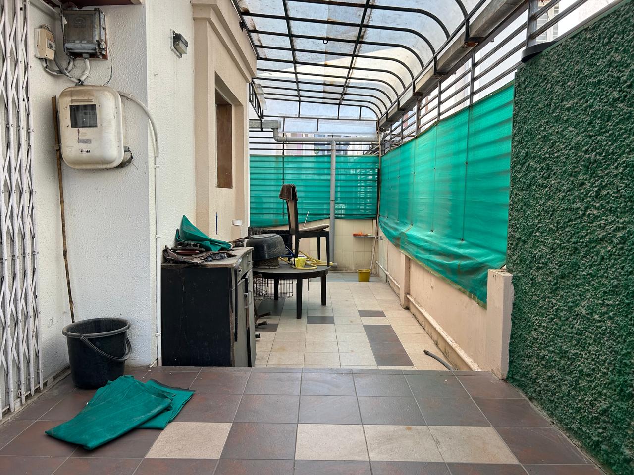 3 BHK 240 Sq. Yrd. Residential Bunglow / Villa for Rent in Shilaj Ahmedabad - Media 5
