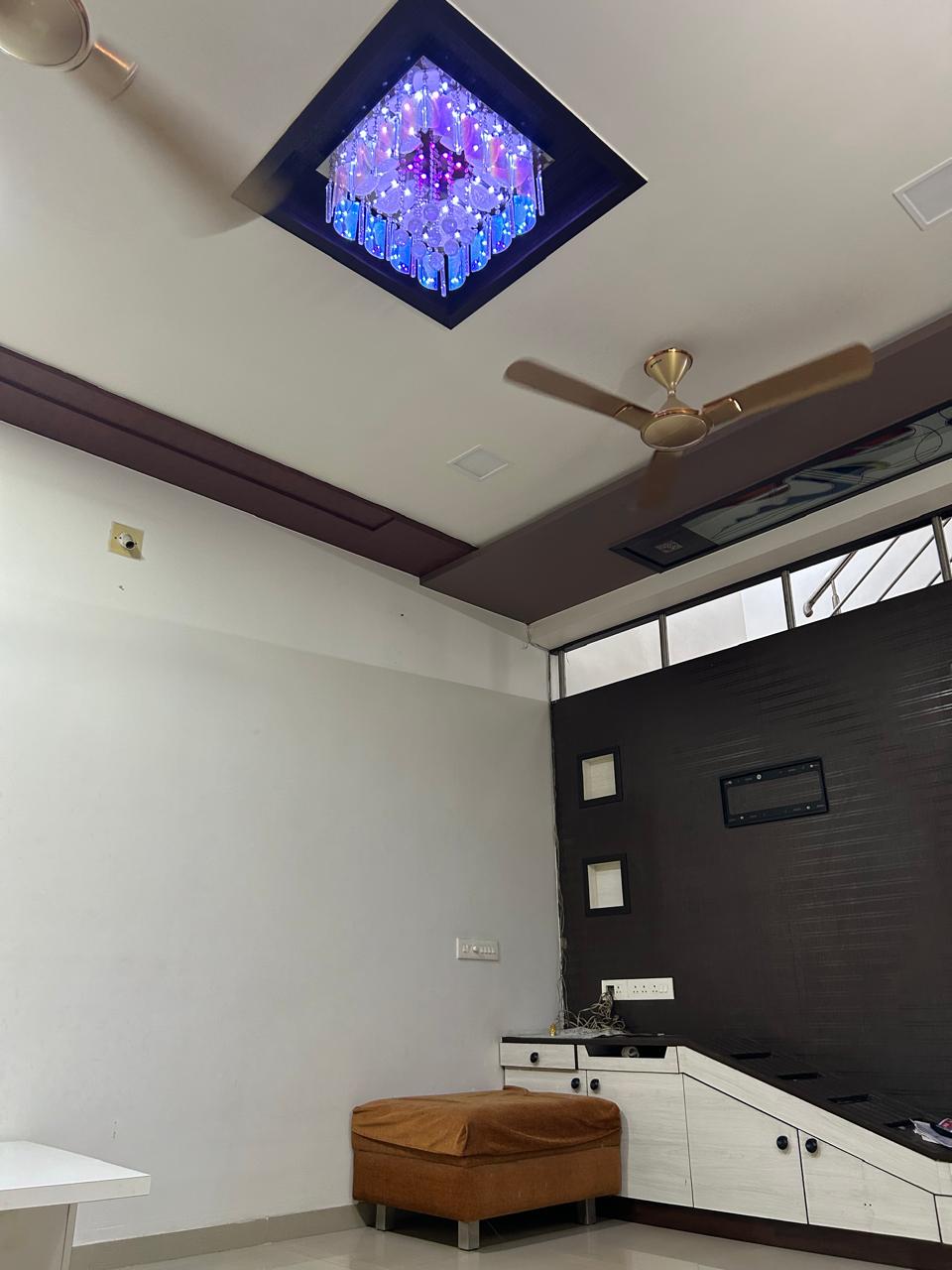 3 BHK 240 Sq. Yrd. Residential Bunglow / Villa for Rent in Shilaj Ahmedabad - Media 10
