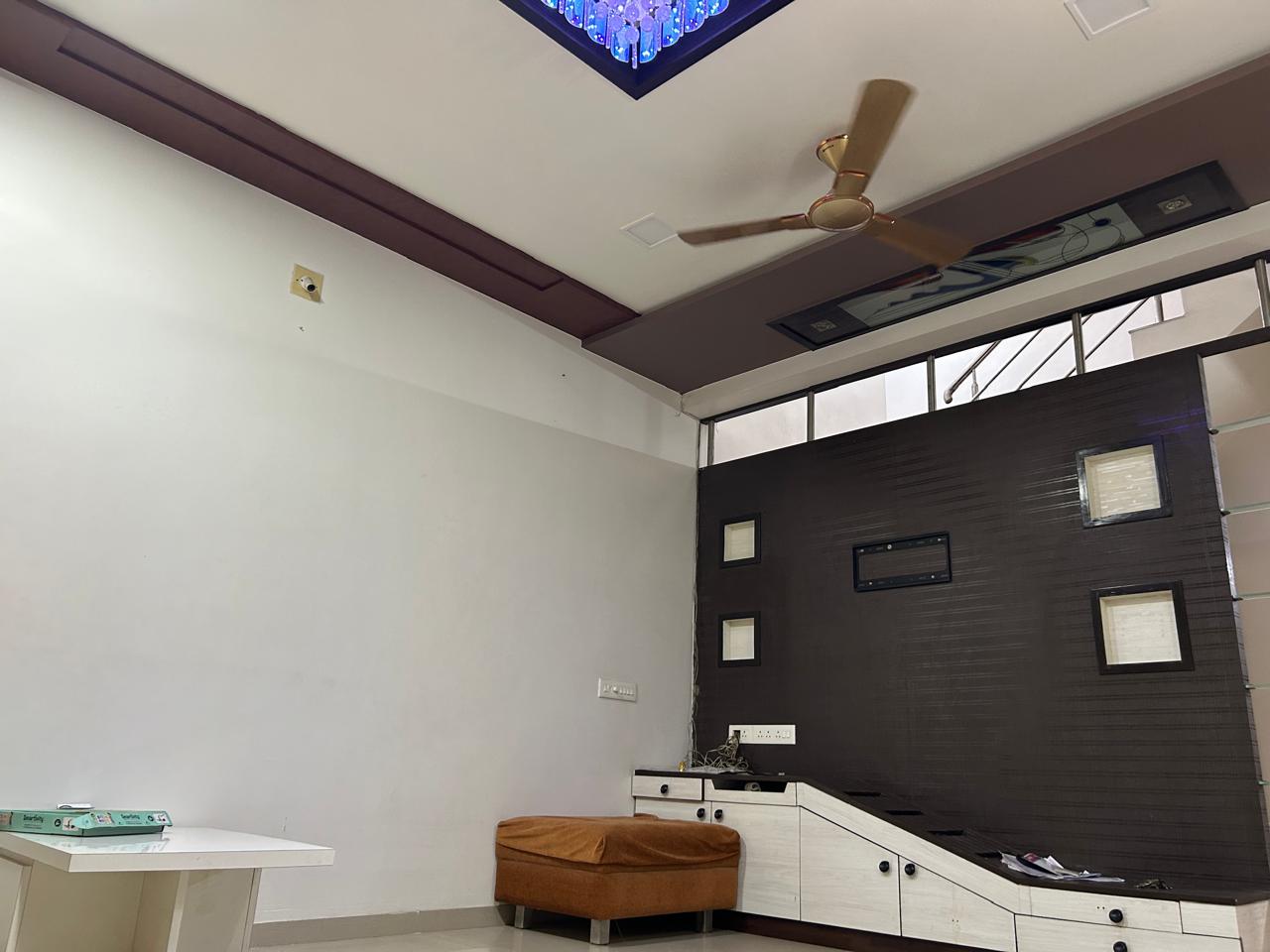 3 BHK 240 Sq. Yrd. Residential Bunglow / Villa for Rent in Shilaj Ahmedabad - Media 14