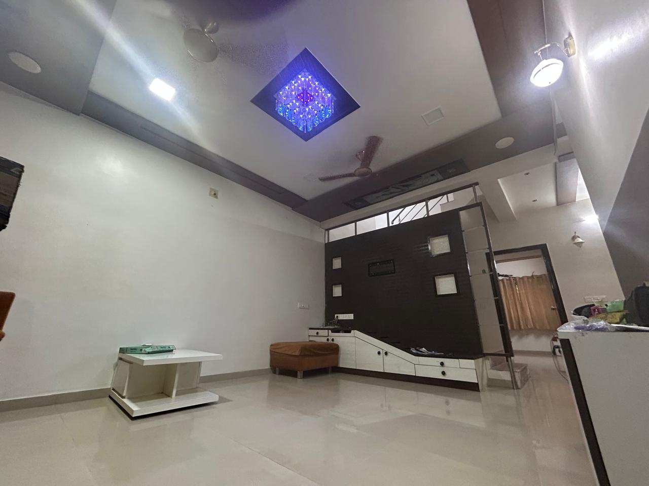 3 BHK 240 Sq. Yrd. Residential Bunglow / Villa for Rent in Shilaj Ahmedabad - Media 13